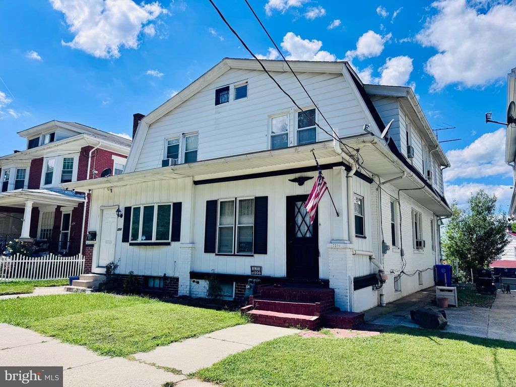 Photo of 2260 Northmont Boulevard, READING, PA 19605 (MLS # PABK2061970)