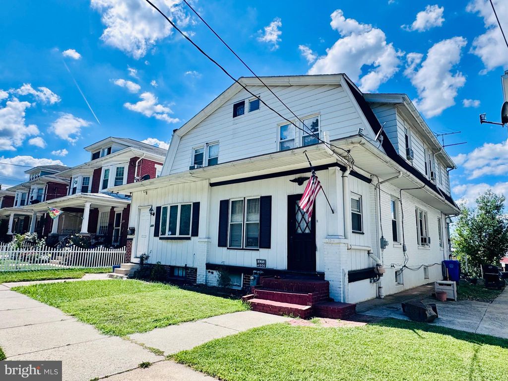 Photo of 2260 Northmont Boulevard, READING, PA 19605 (MLS # PABK2061970)