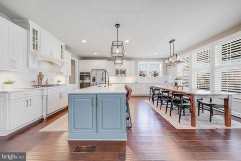 24378 VIRGINIA GOLD LANE ALDIE VA 20105