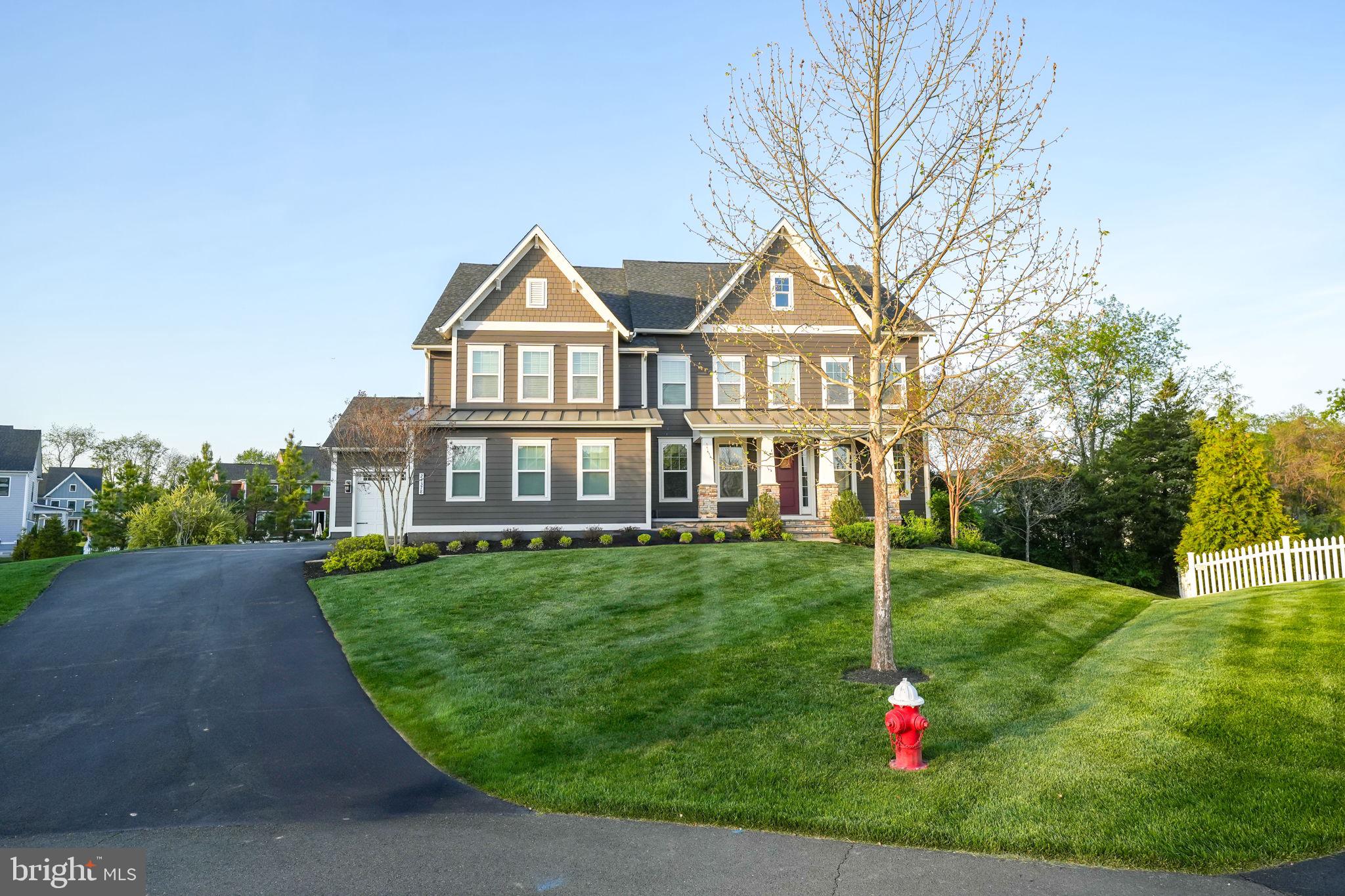 24378 VIRGINIA GOLD LANE