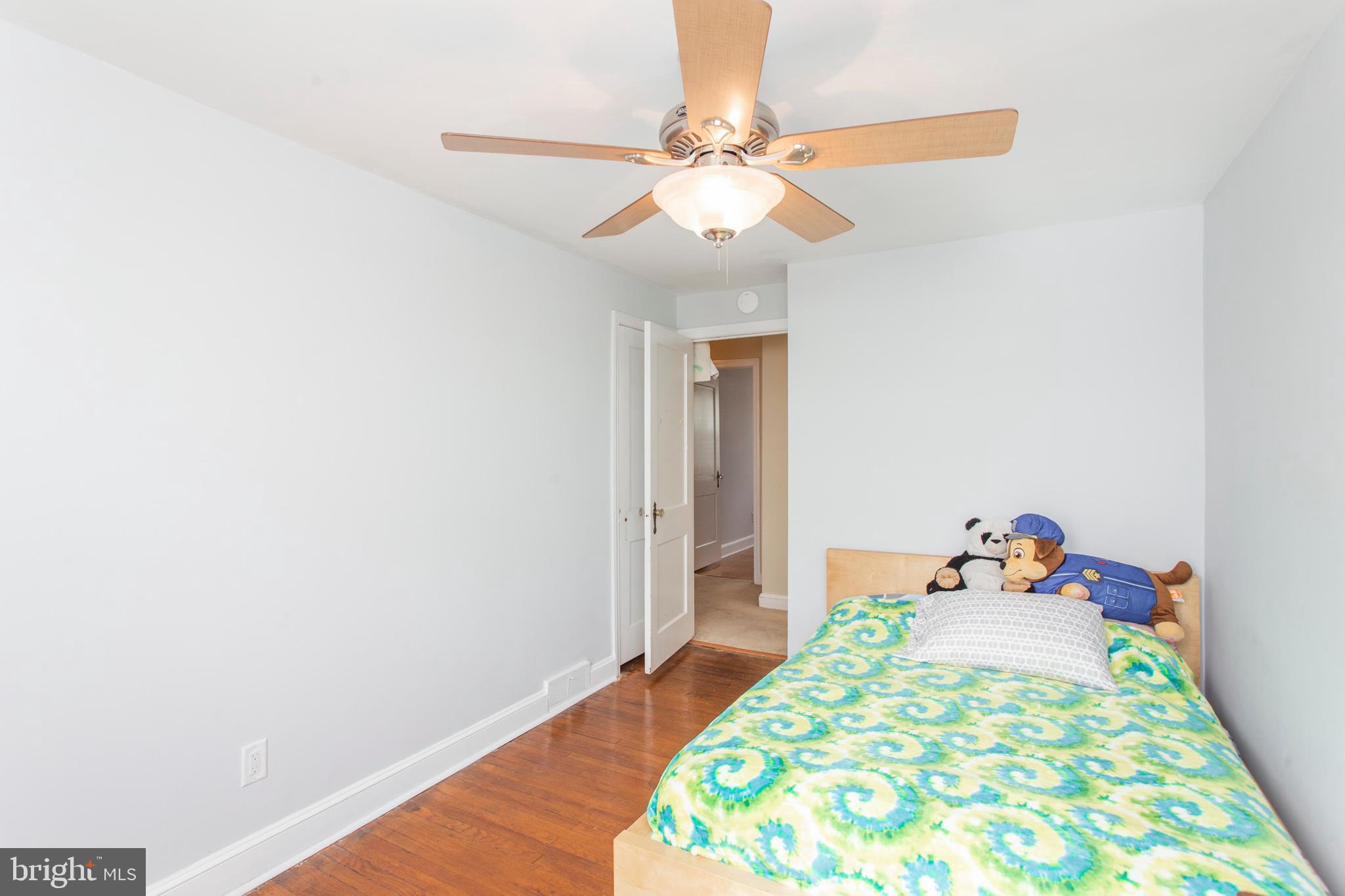 DREXEL PARK GARDEN - Residential