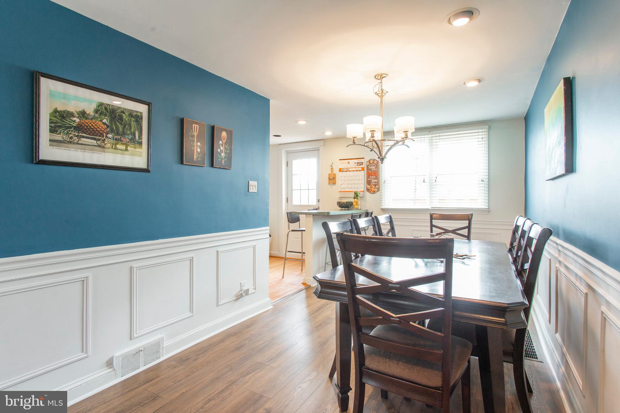 DREXEL PARK GARDEN - Residential