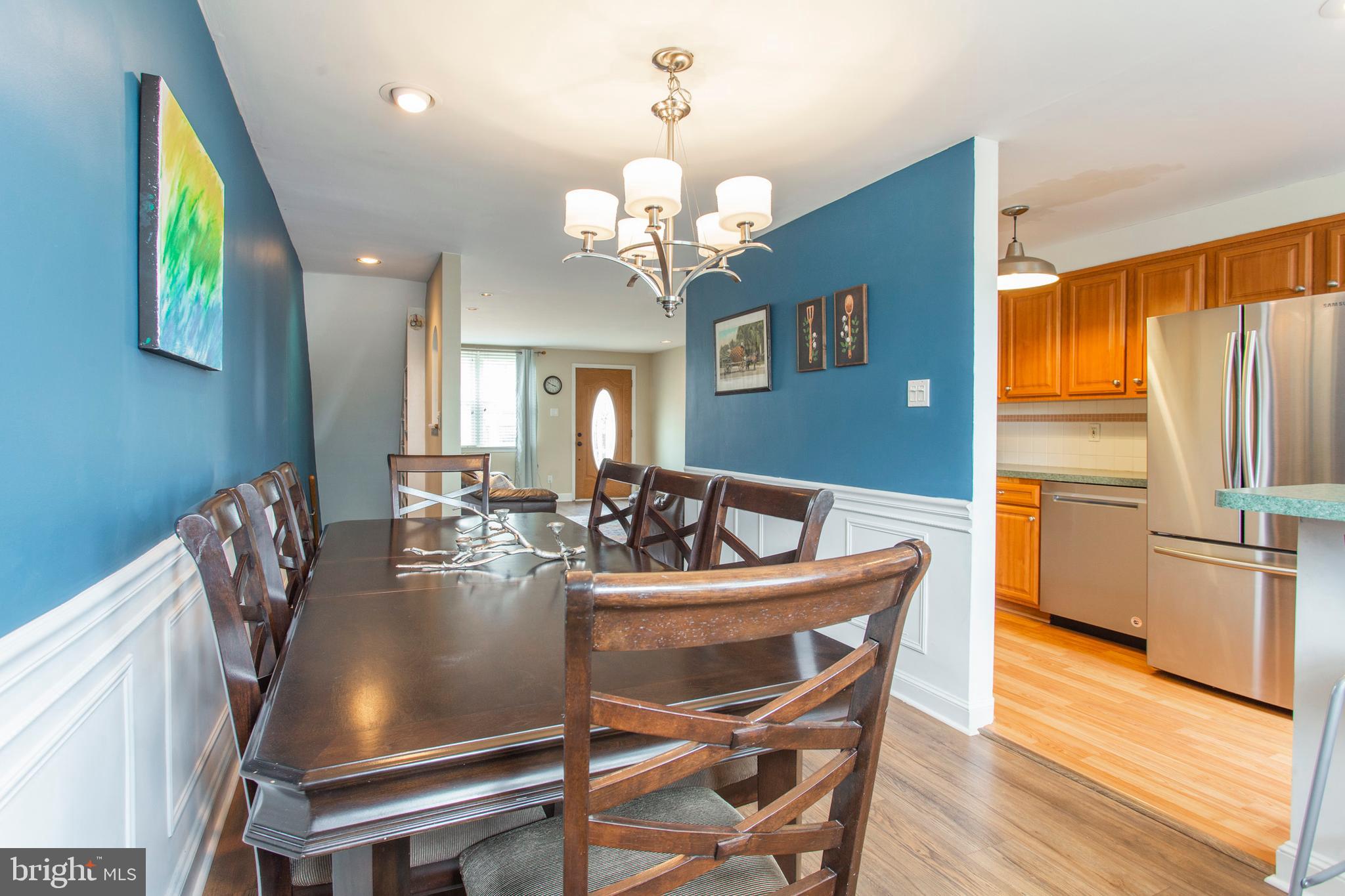 DREXEL PARK GARDEN - Residential