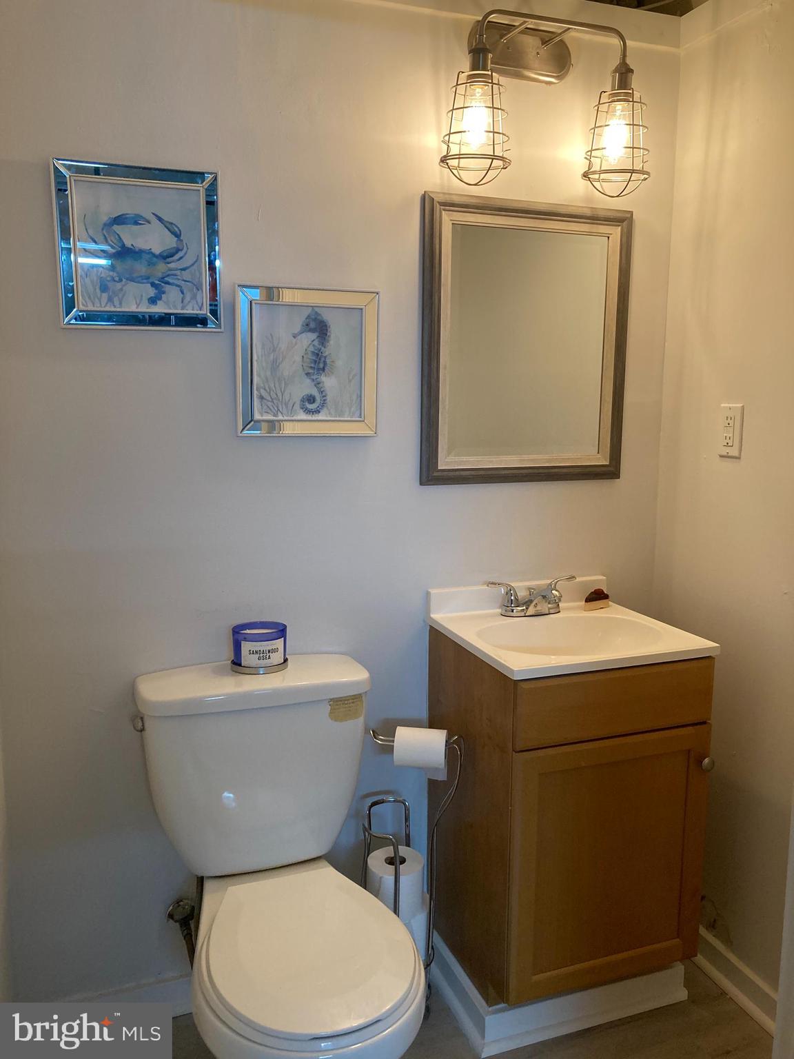 DREXEL PARK GARDEN - Residential