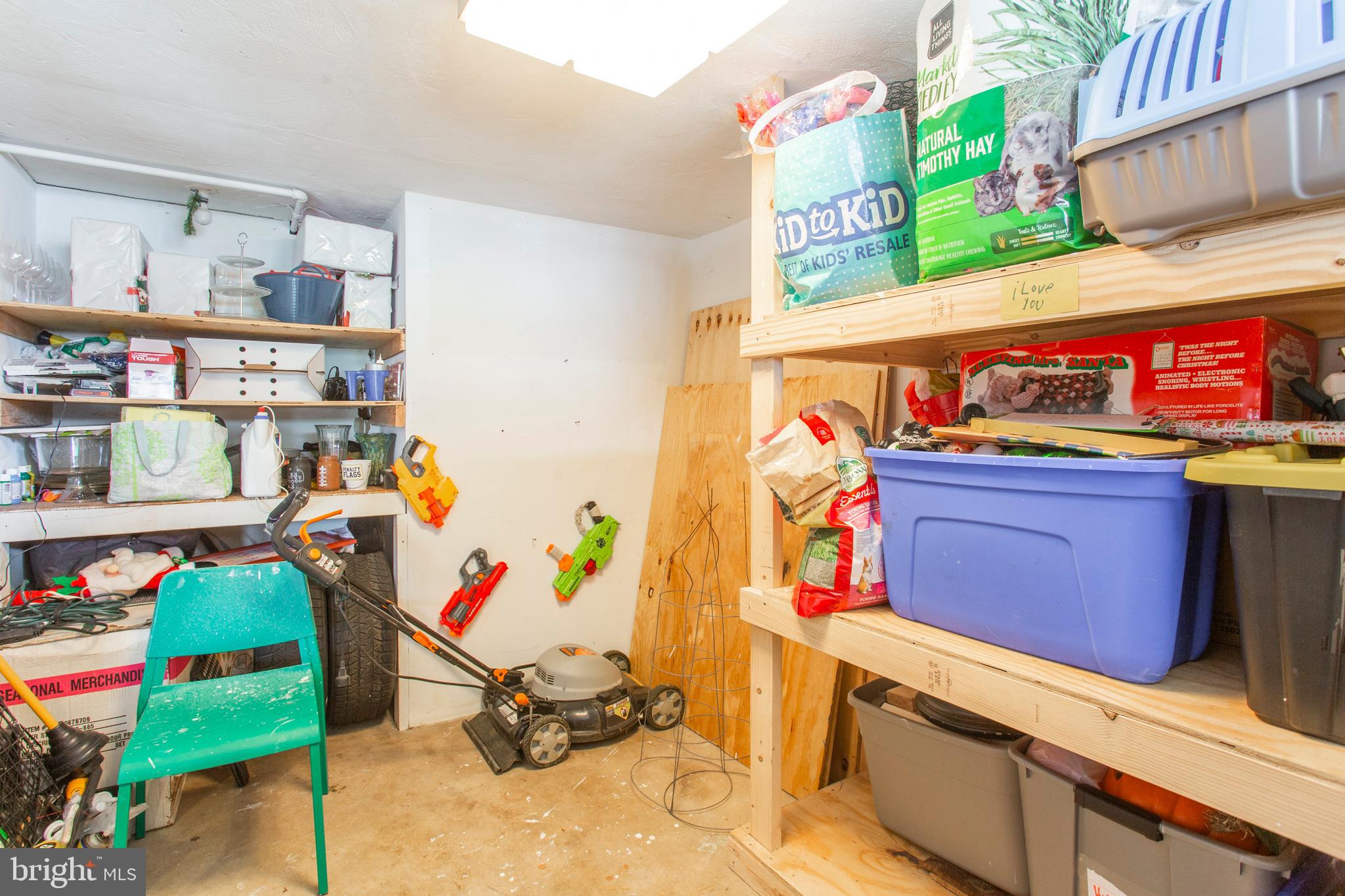 DREXEL PARK GARDEN - Residential