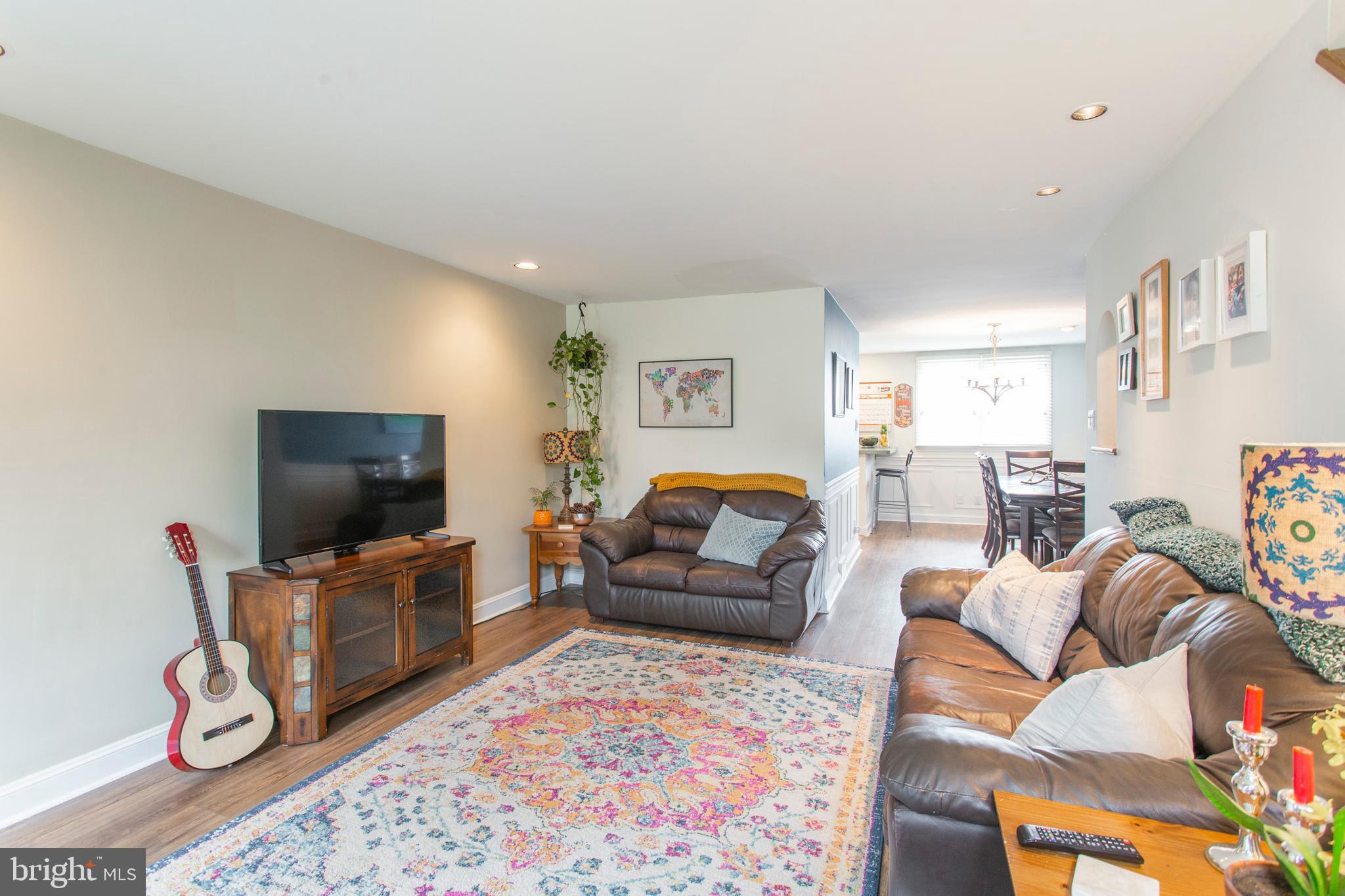 DREXEL PARK GARDEN - Residential