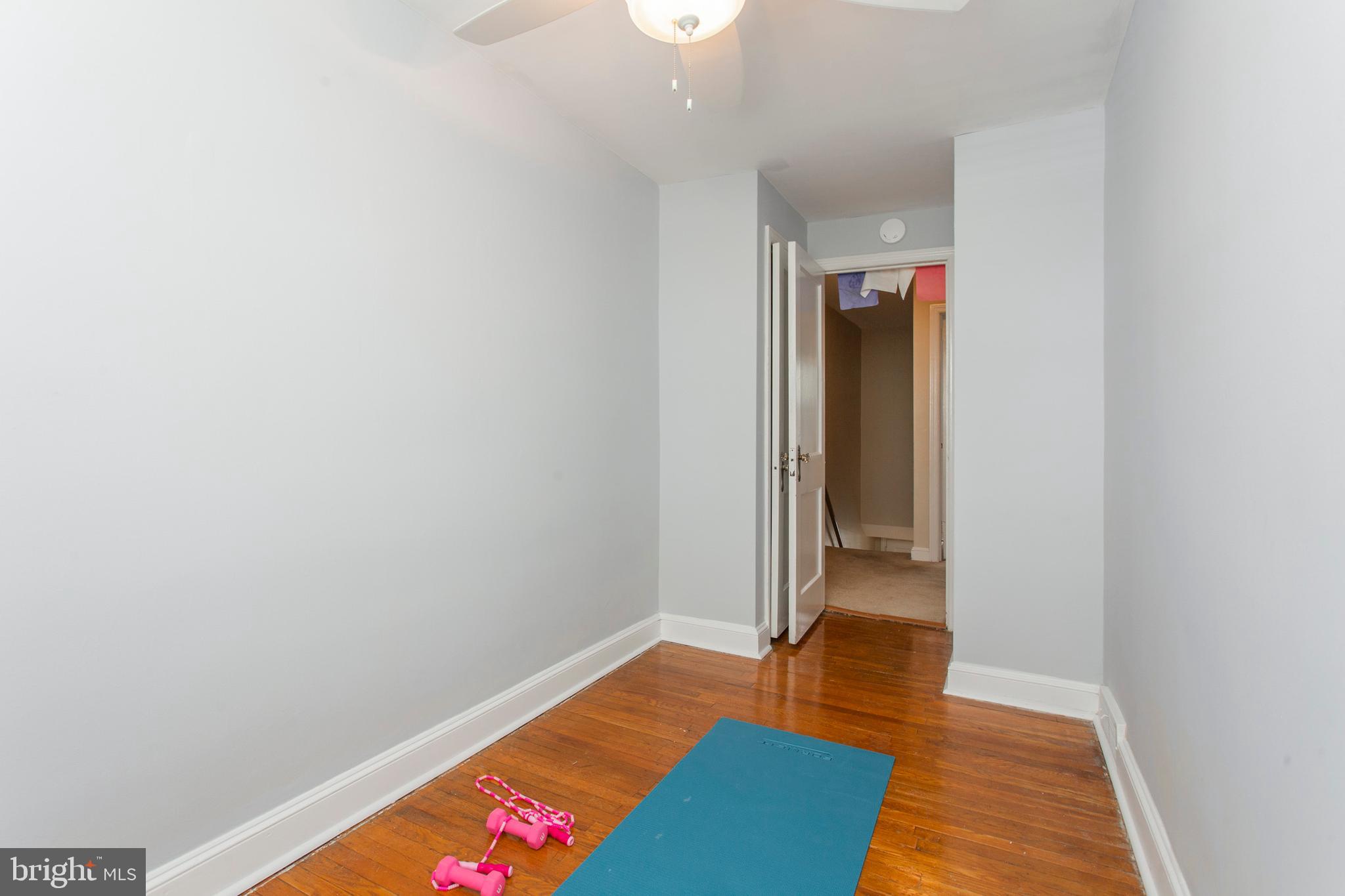 DREXEL PARK GARDEN - Residential