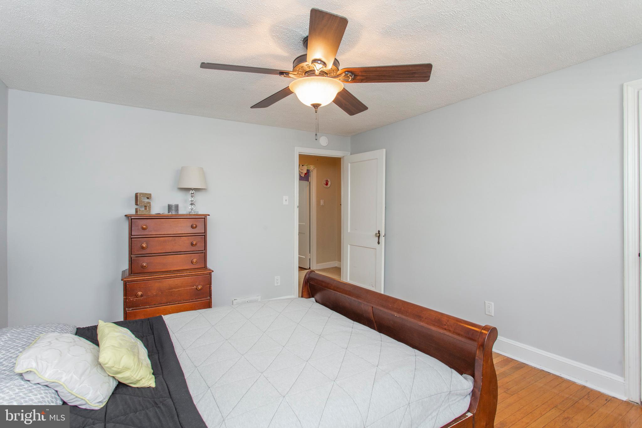 DREXEL PARK GARDEN - Residential