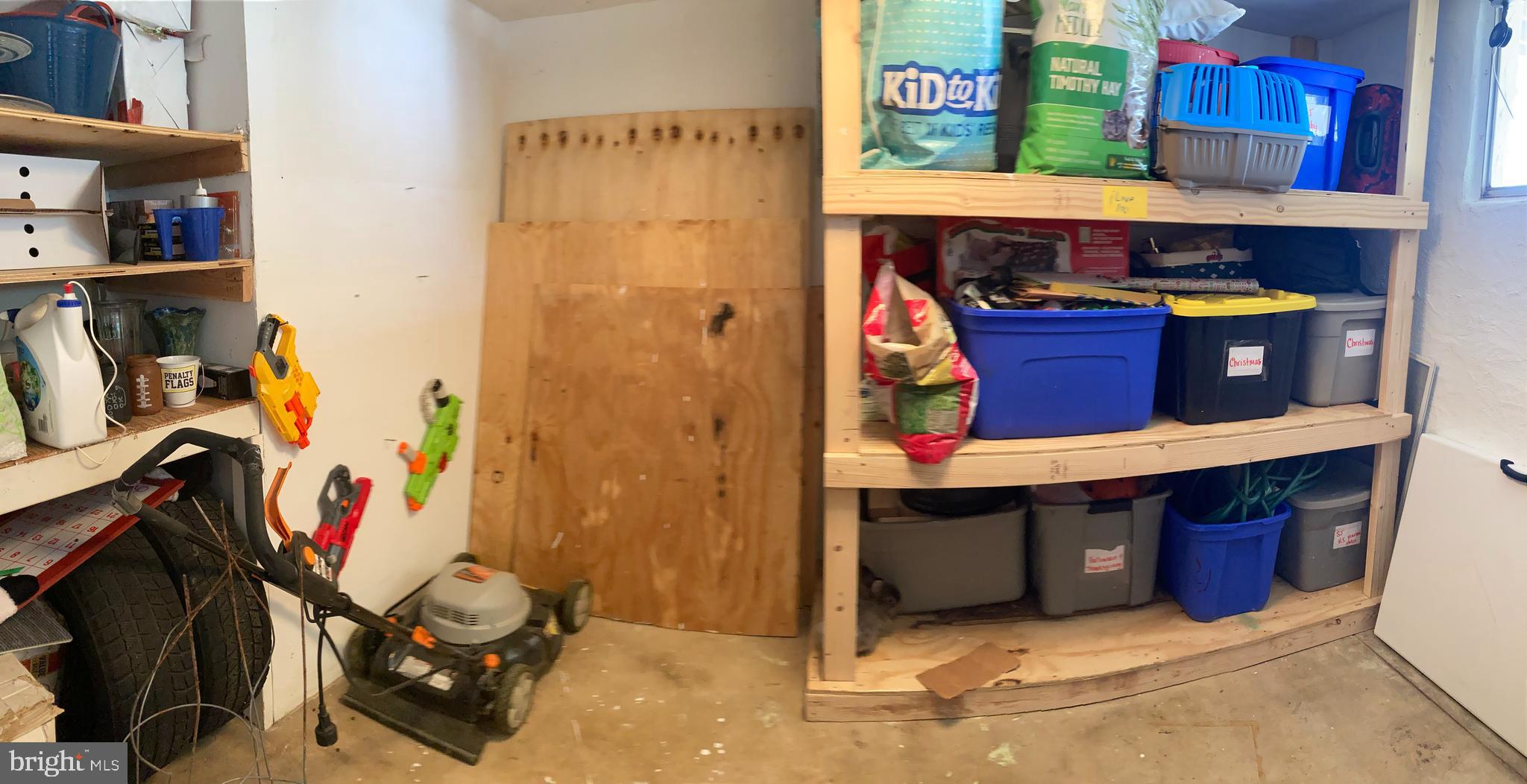 DREXEL PARK GARDEN - Residential