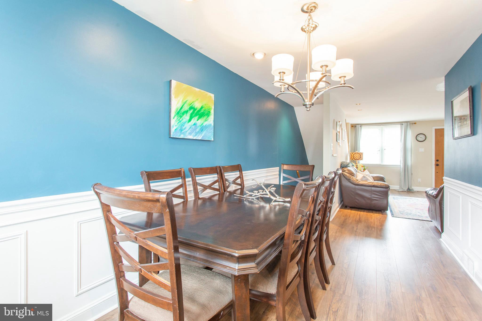 DREXEL PARK GARDEN - Residential