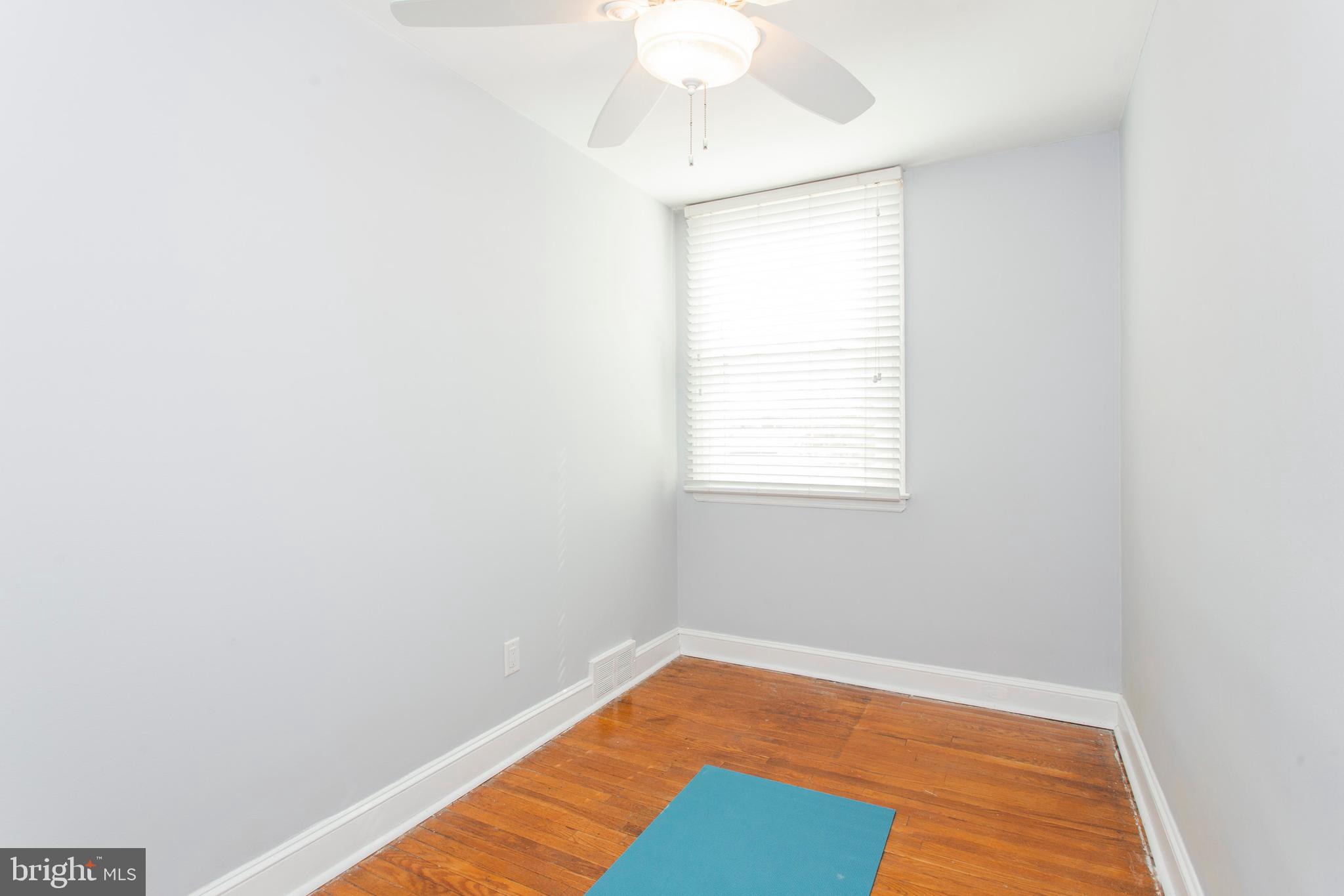 DREXEL PARK GARDEN - Residential