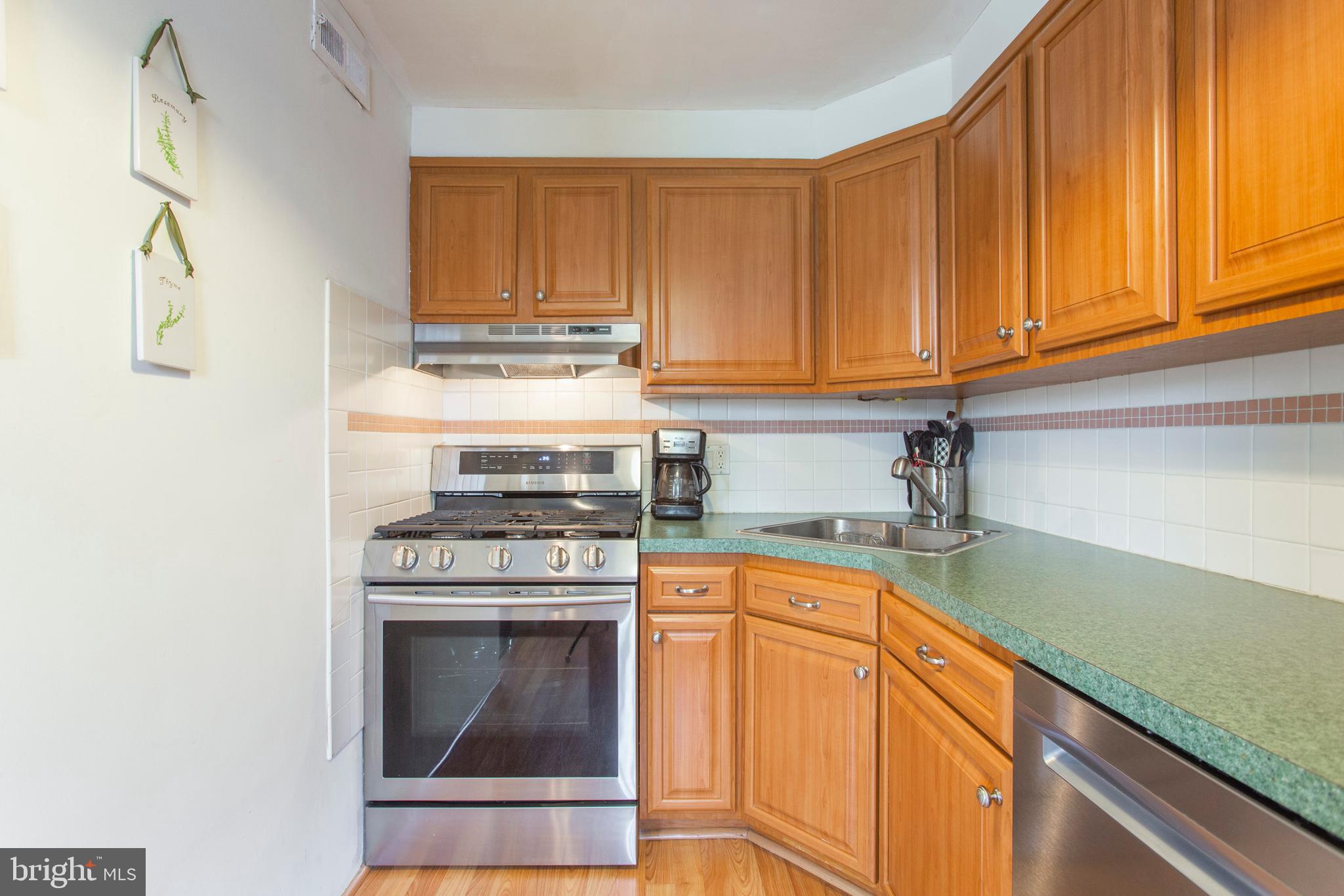 DREXEL PARK GARDEN - Residential