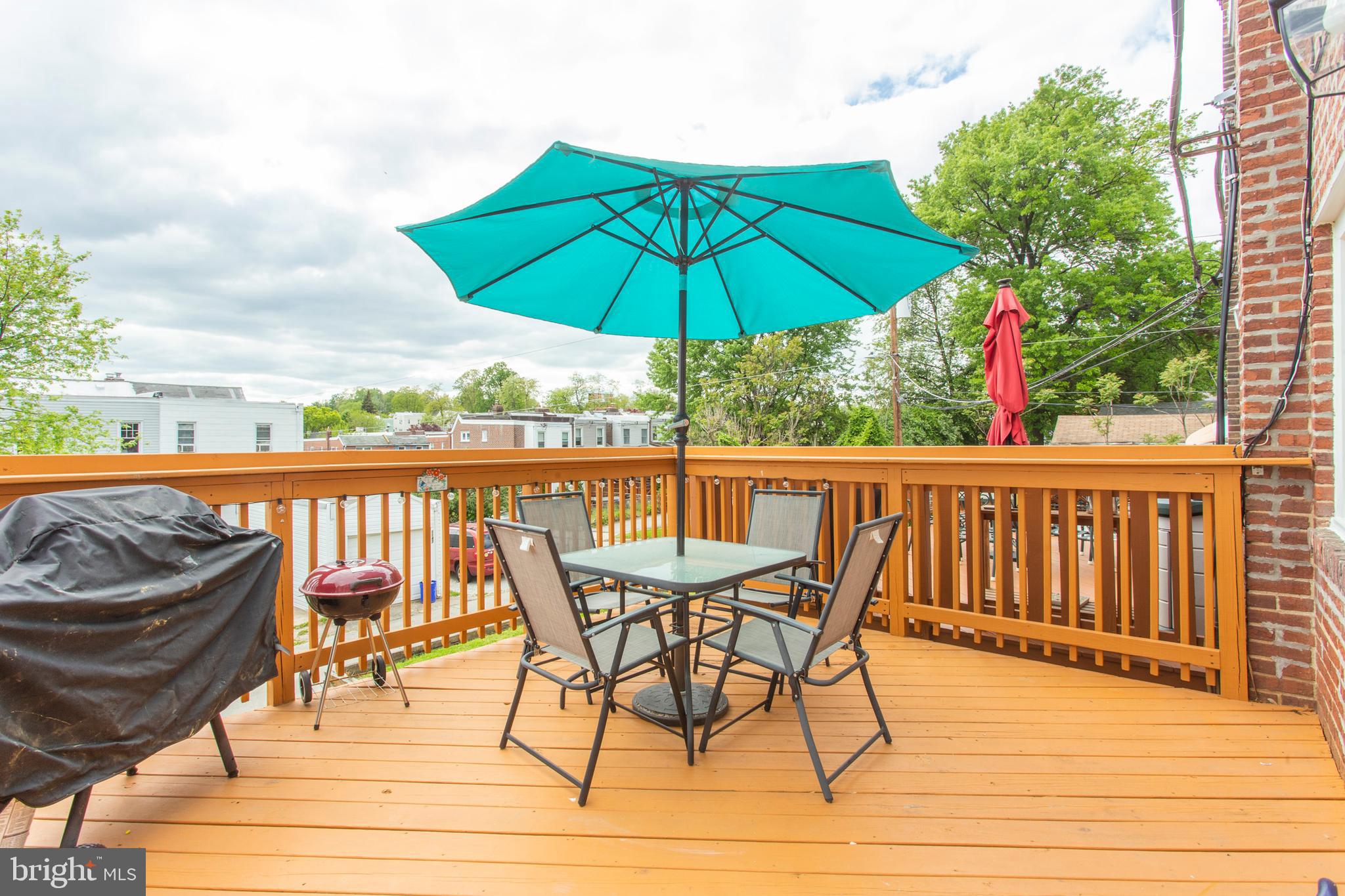 DREXEL PARK GARDEN - Residential