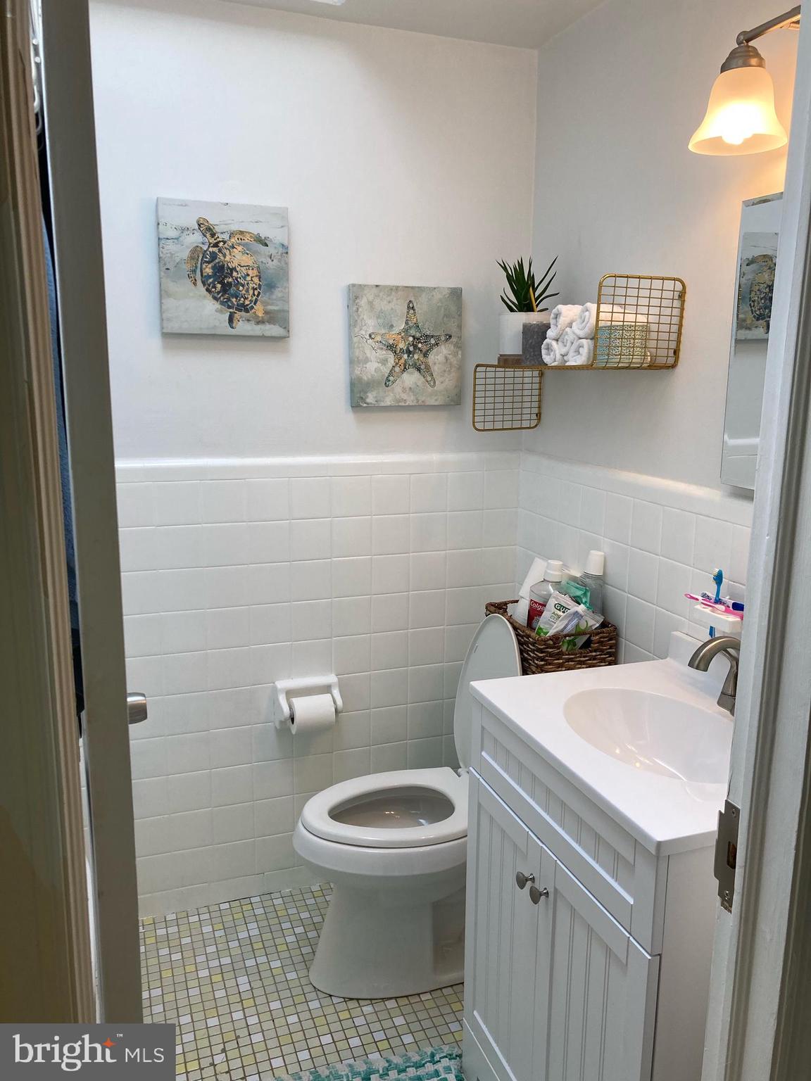 DREXEL PARK GARDEN - Residential