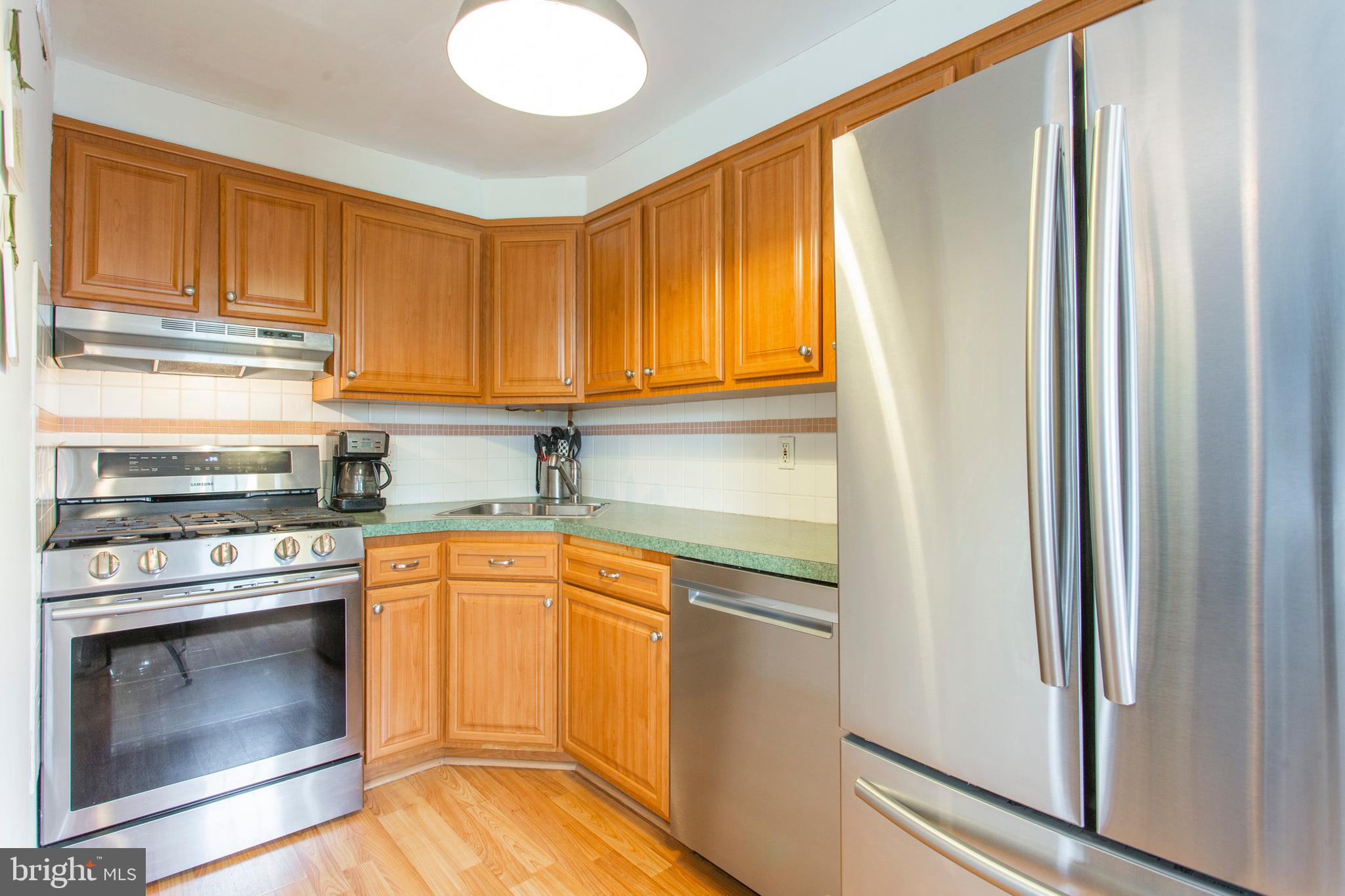 DREXEL PARK GARDEN - Residential