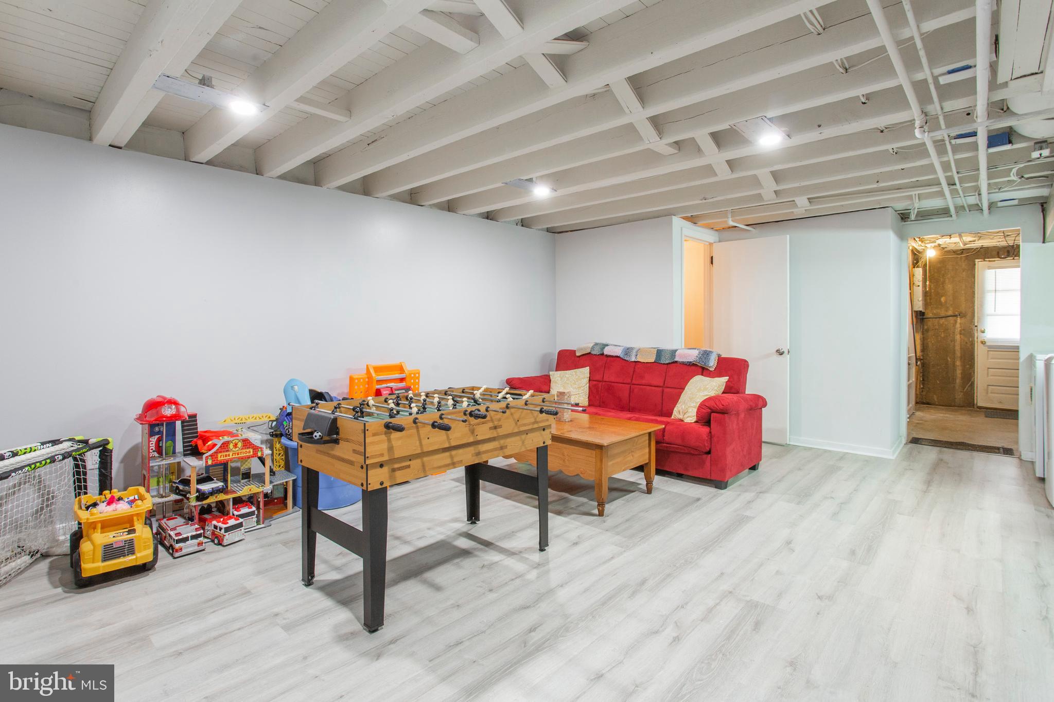 DREXEL PARK GARDEN - Residential