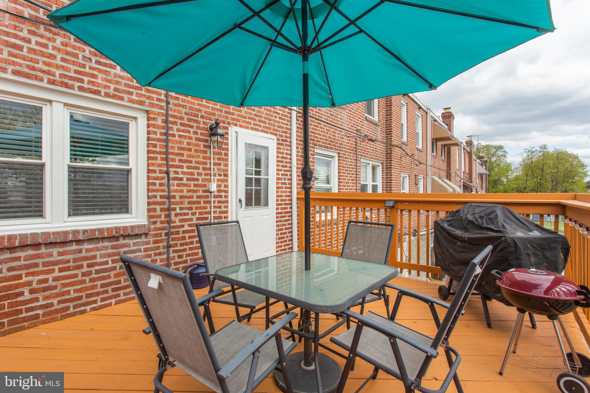 DREXEL PARK GARDEN - Residential