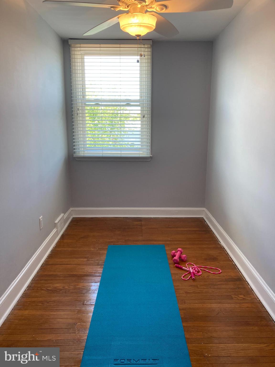 DREXEL PARK GARDEN - Residential