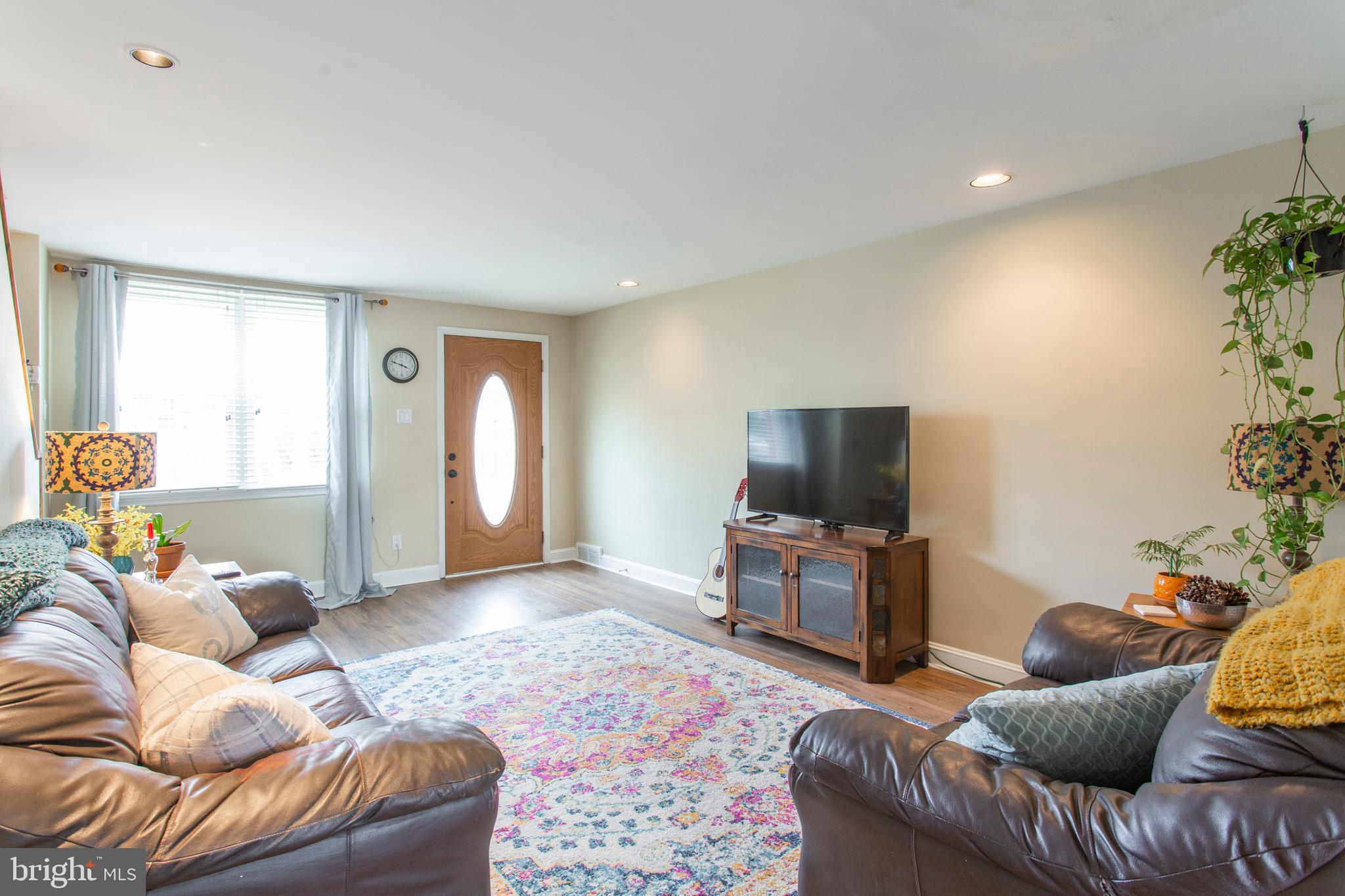 DREXEL PARK GARDEN - Residential