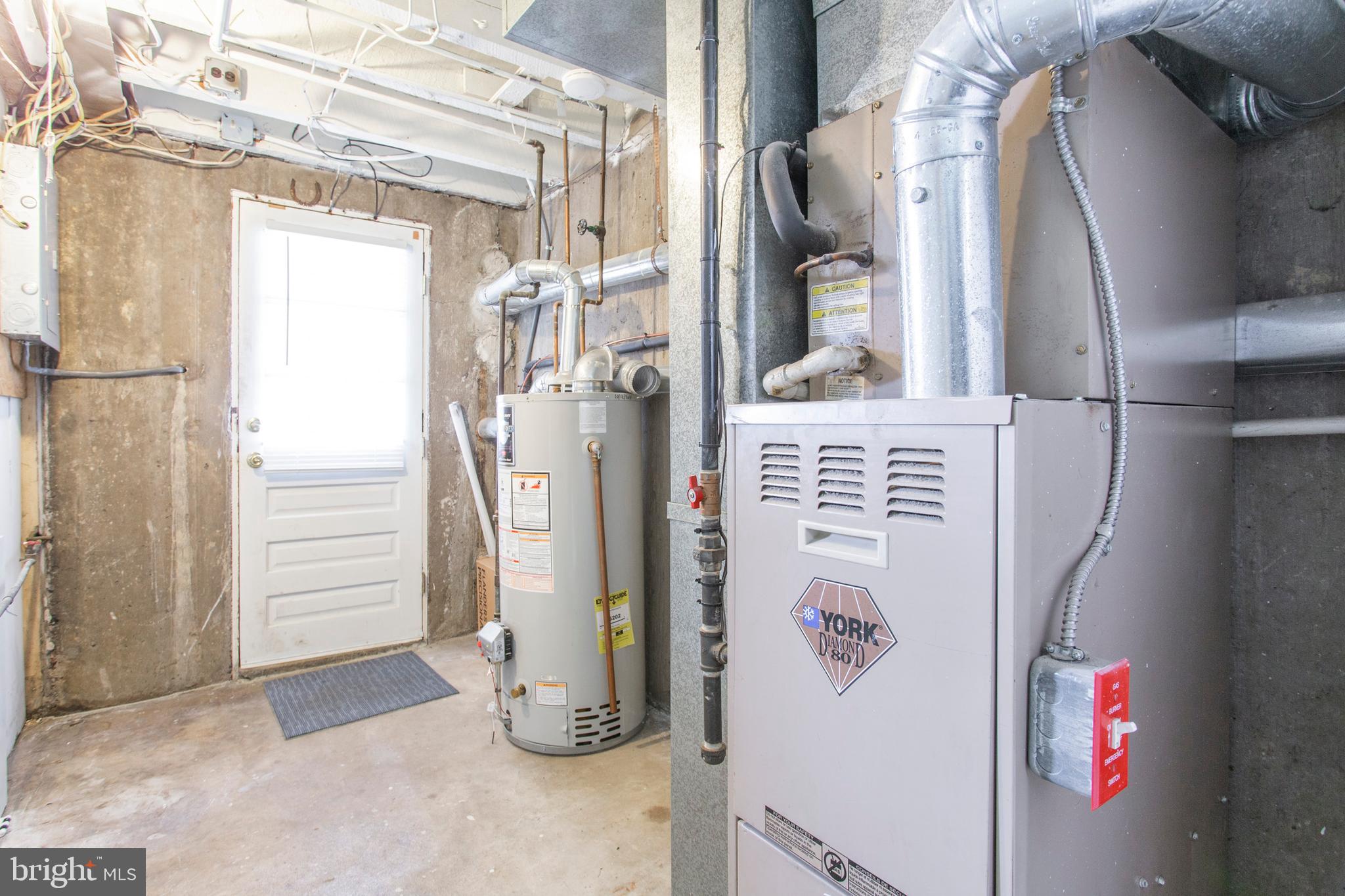 DREXEL PARK GARDEN - Residential