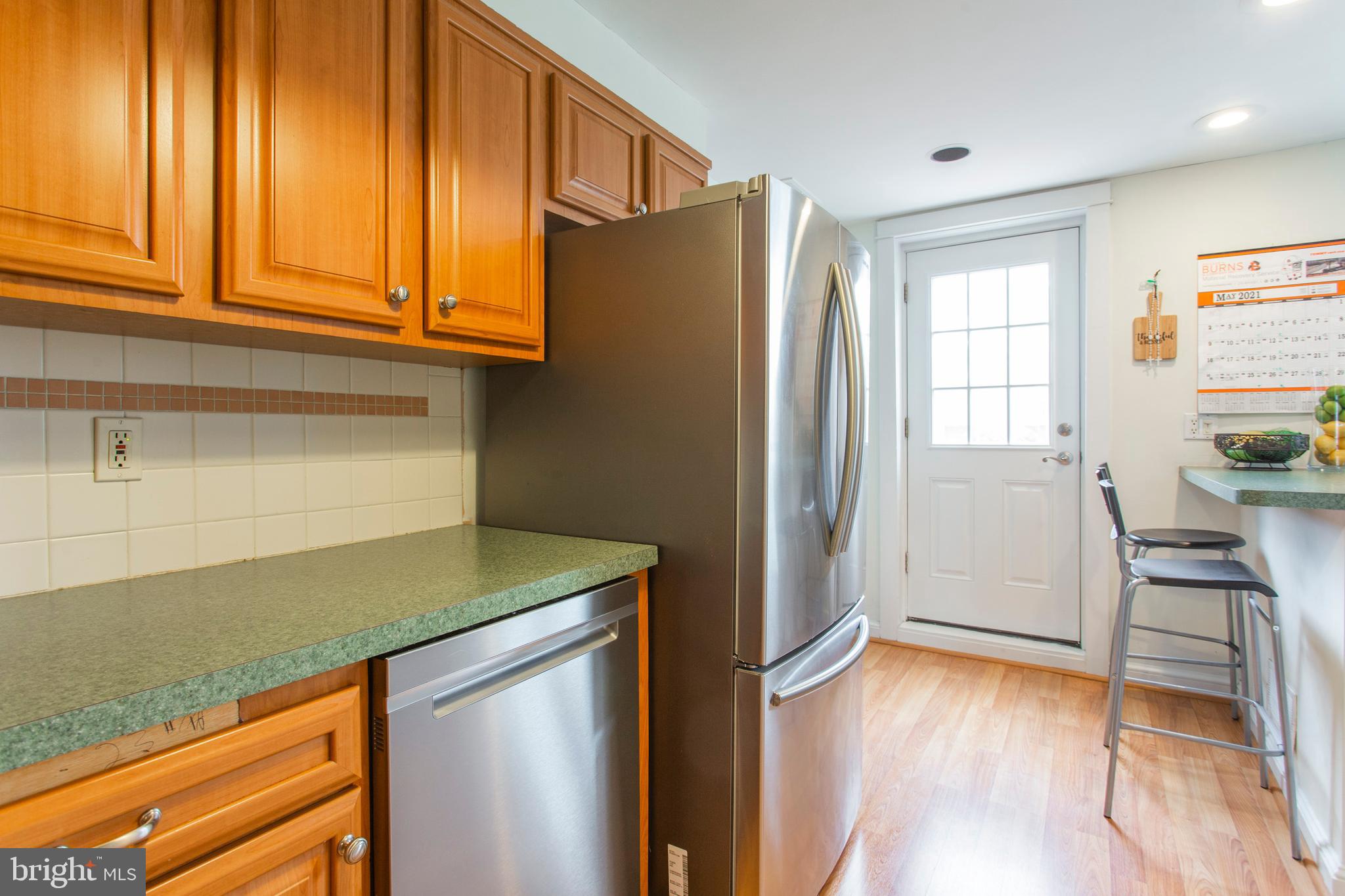 DREXEL PARK GARDEN - Residential