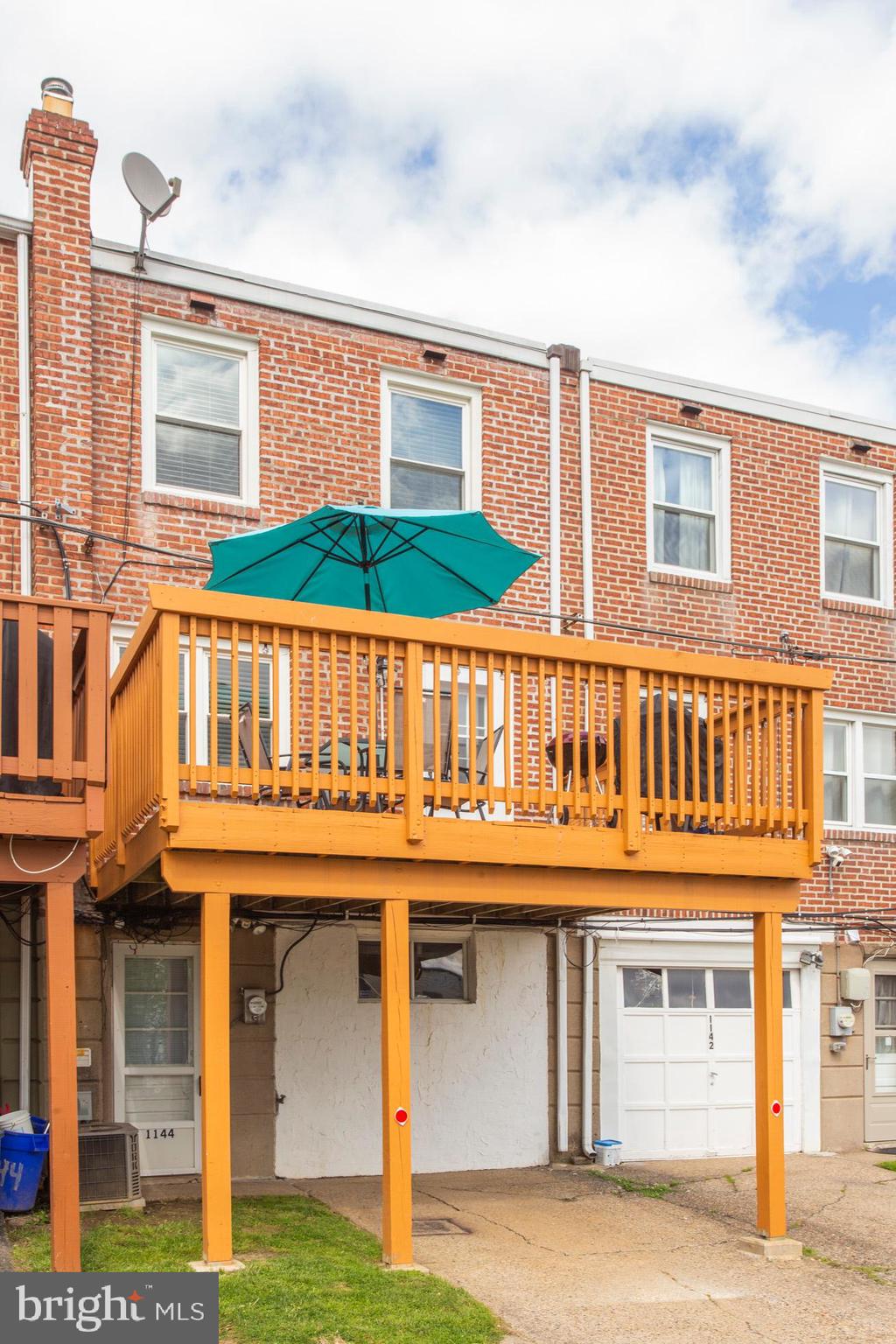 DREXEL PARK GARDEN - Residential