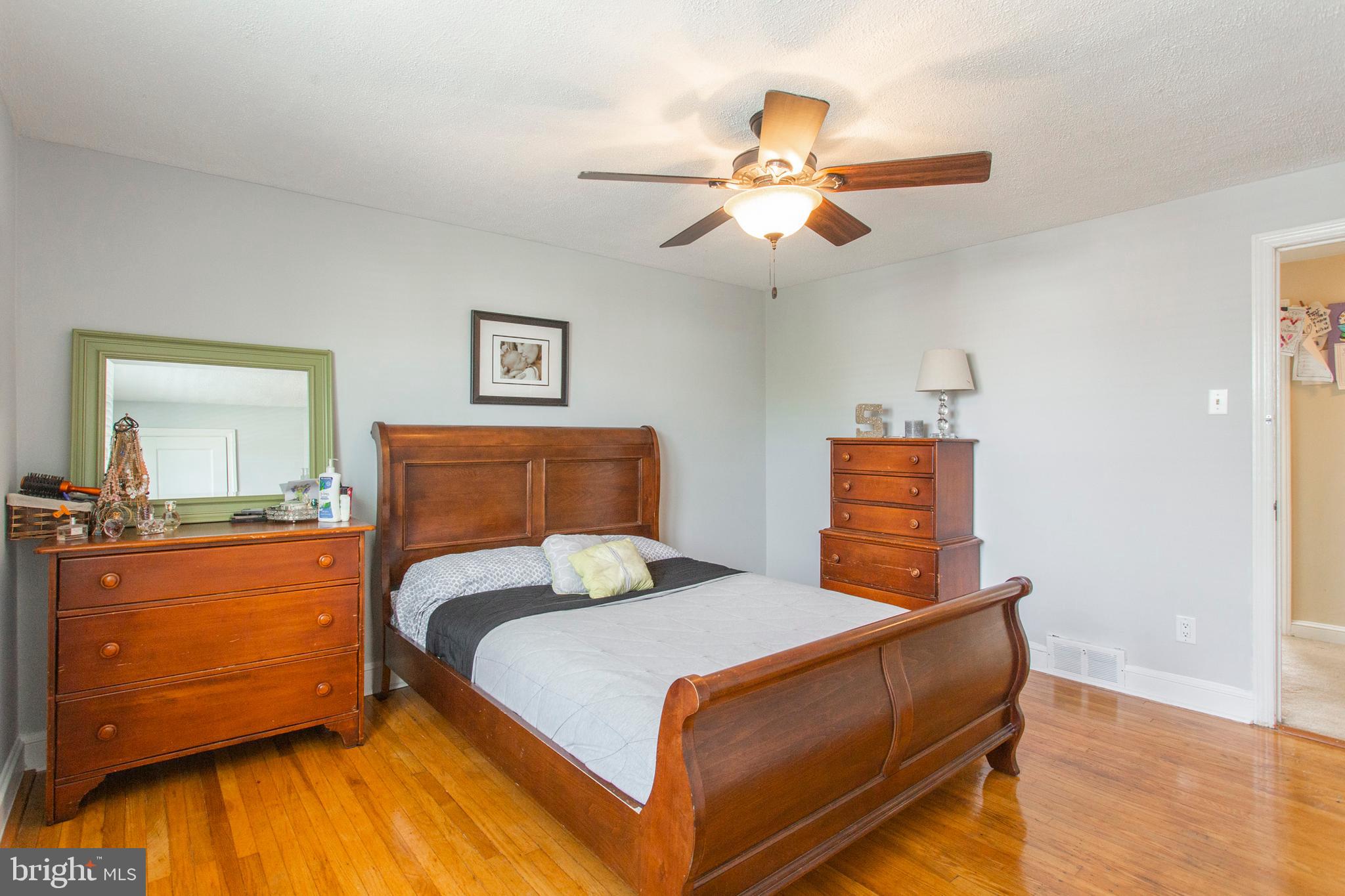 DREXEL PARK GARDEN - Residential