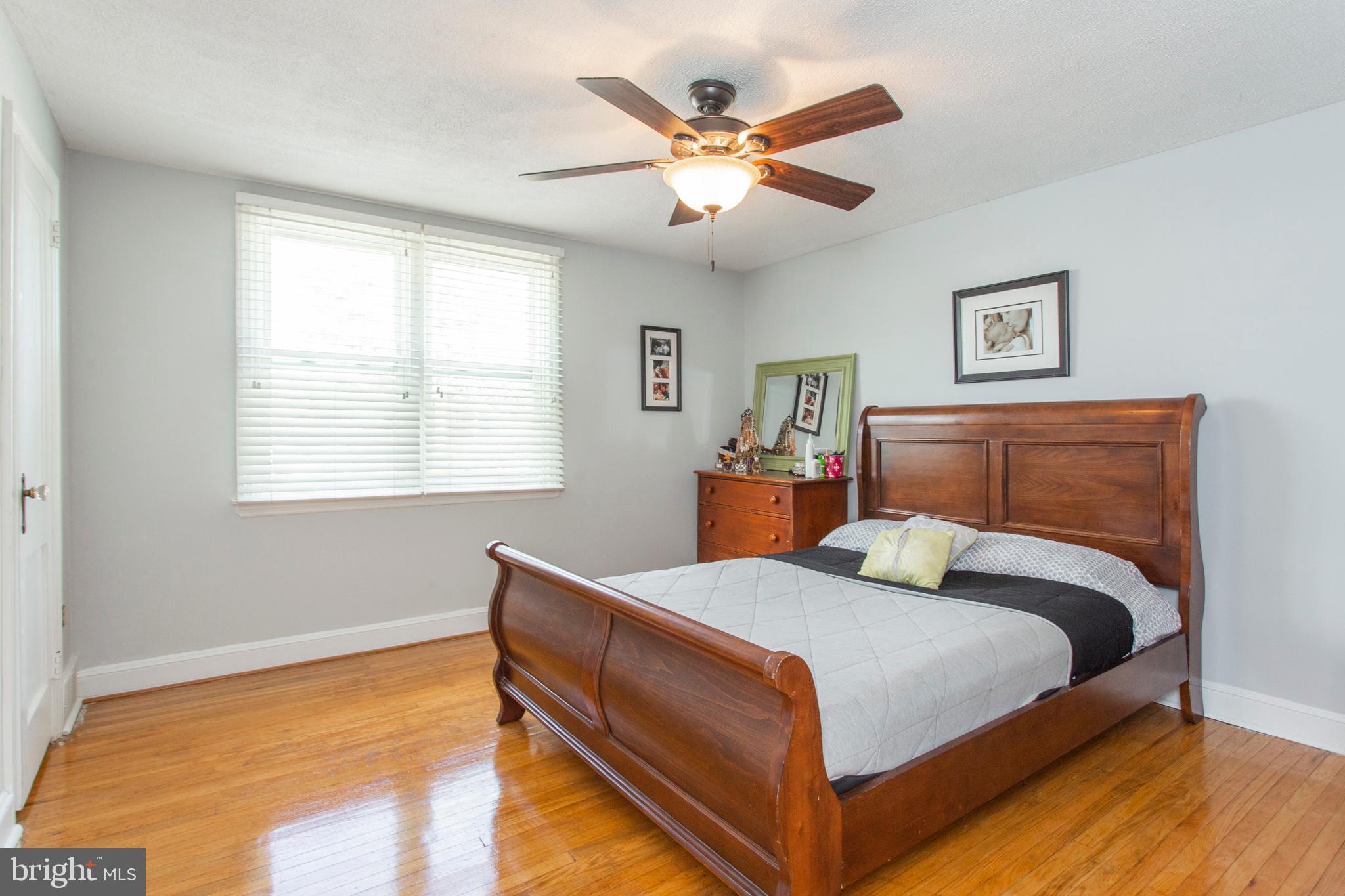 DREXEL PARK GARDEN - Residential