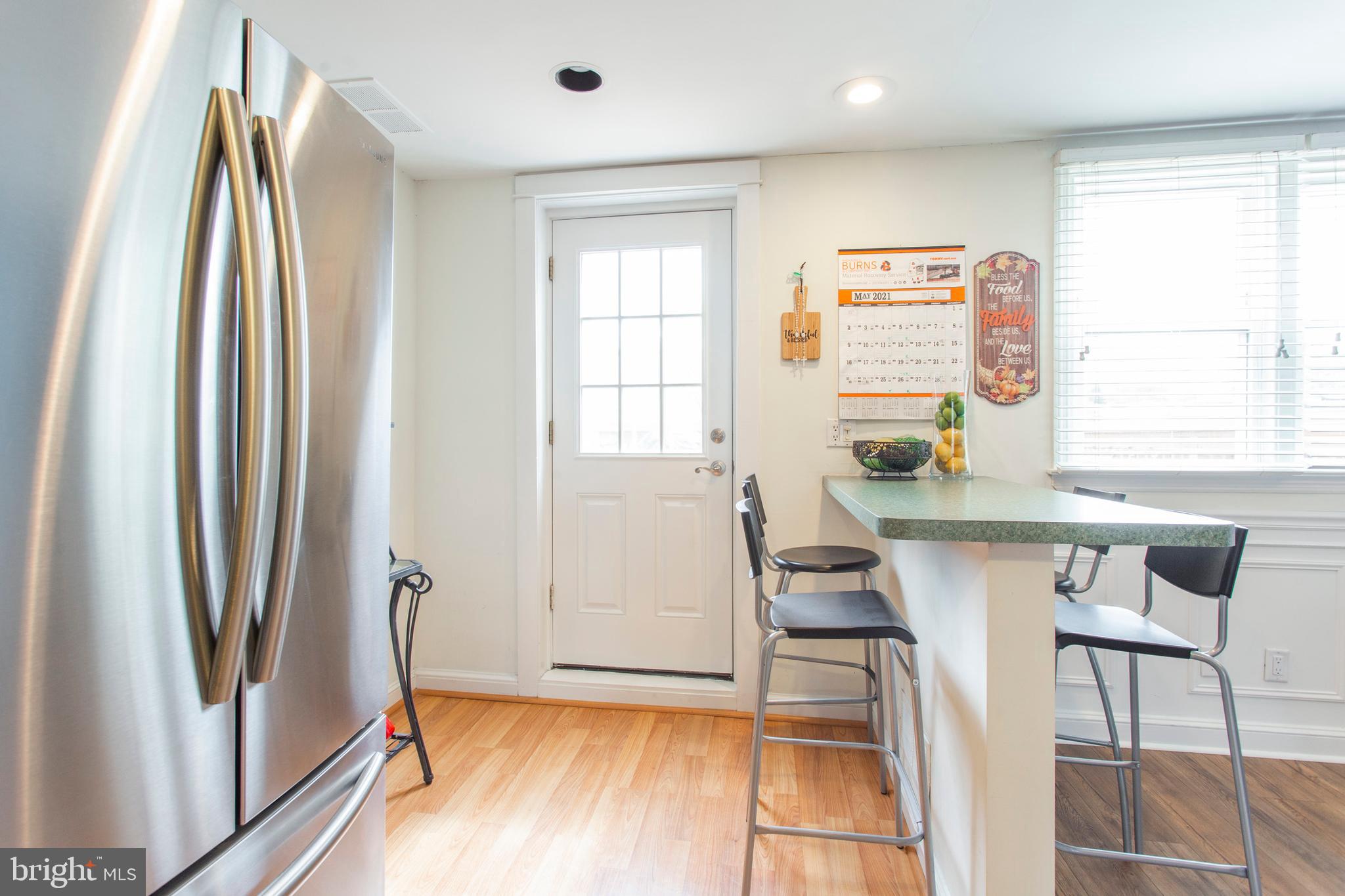 DREXEL PARK GARDEN - Residential