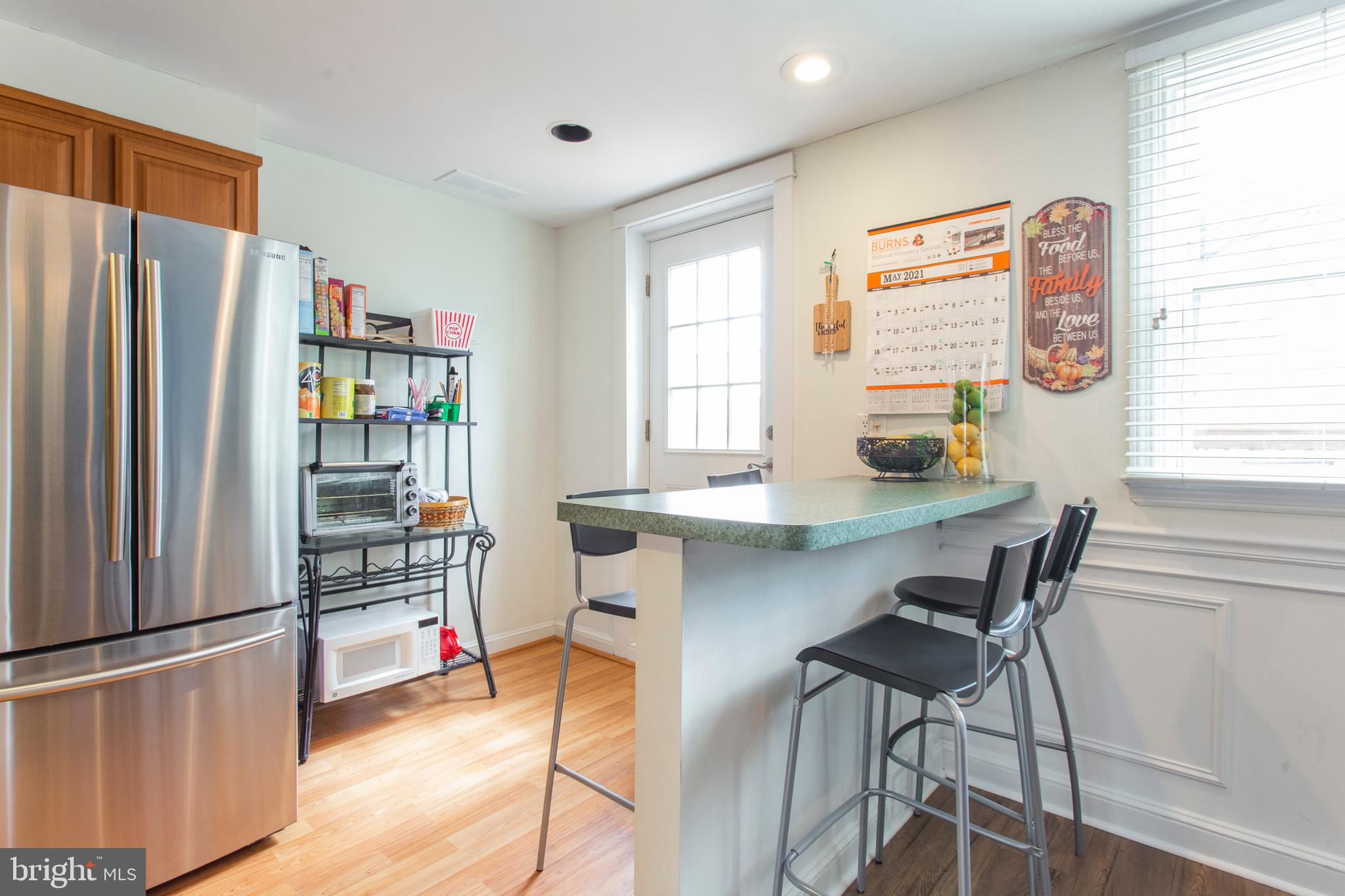 DREXEL PARK GARDEN - Residential