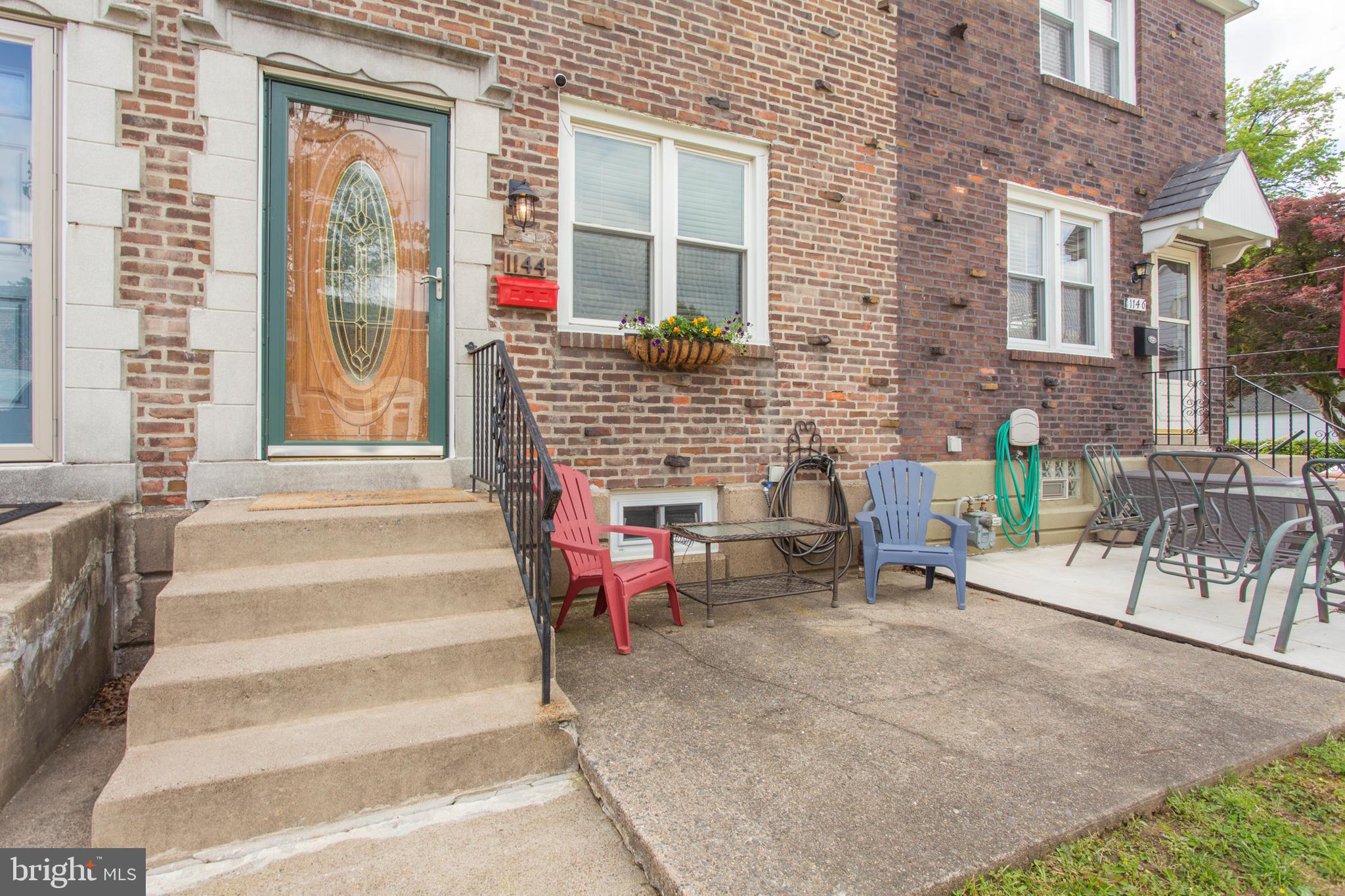 DREXEL PARK GARDEN - Residential