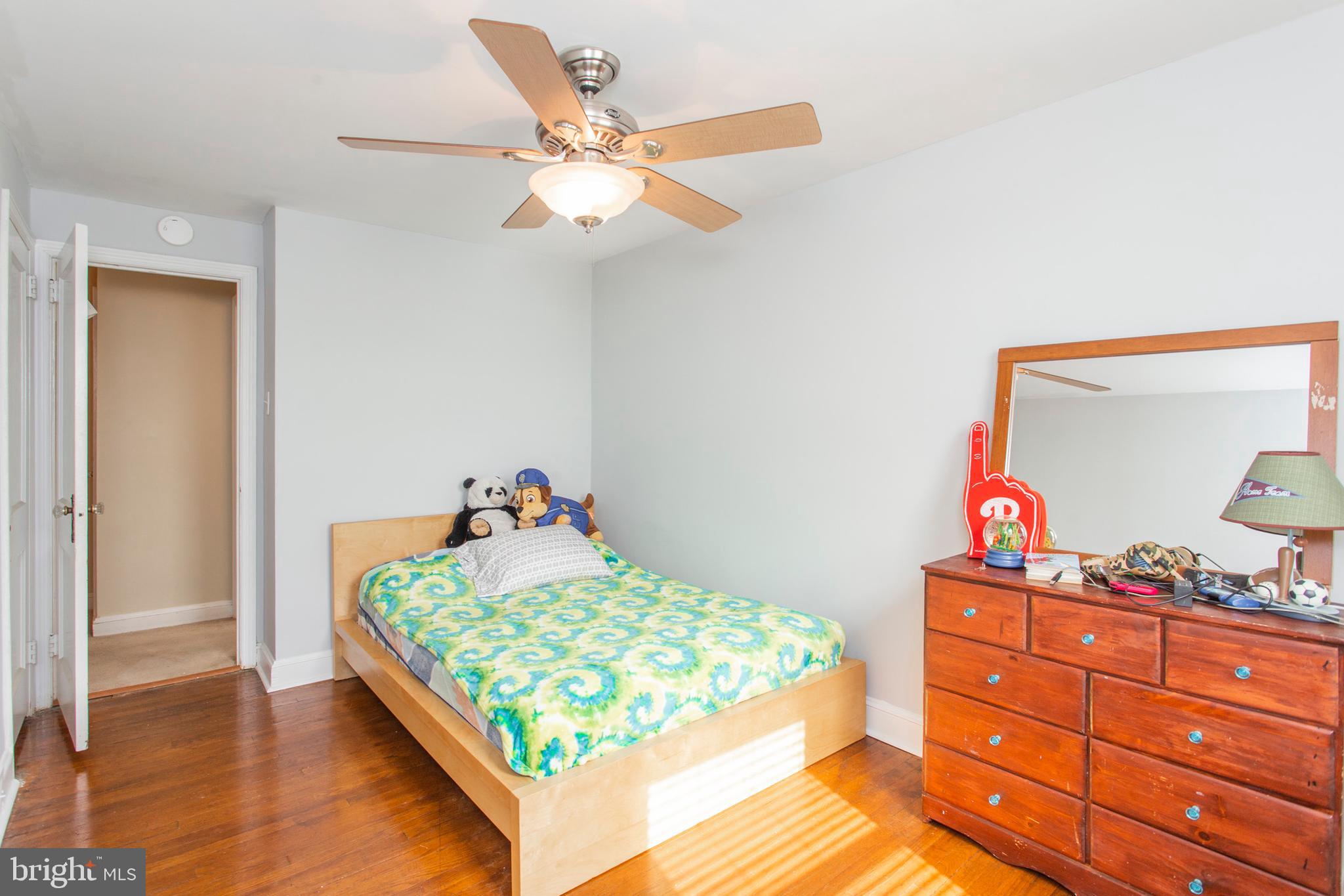 DREXEL PARK GARDEN - Residential