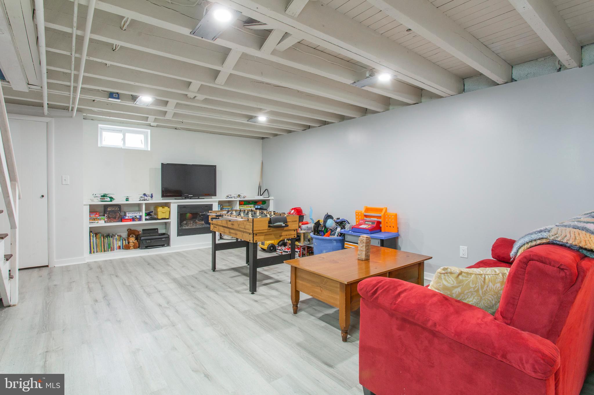 DREXEL PARK GARDEN - Residential