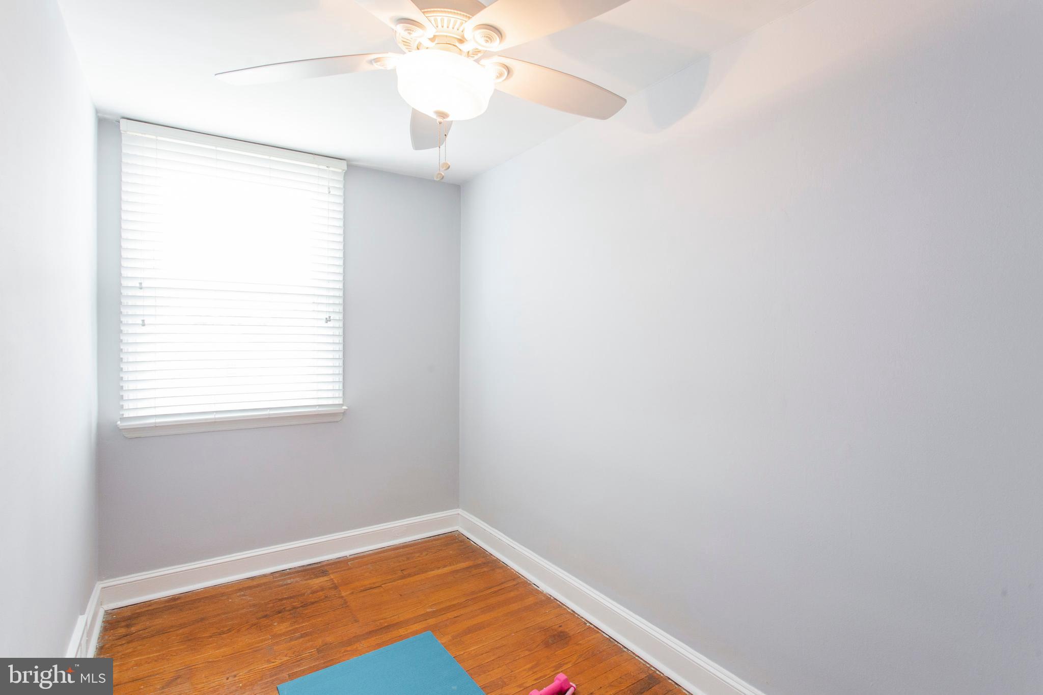 DREXEL PARK GARDEN - Residential