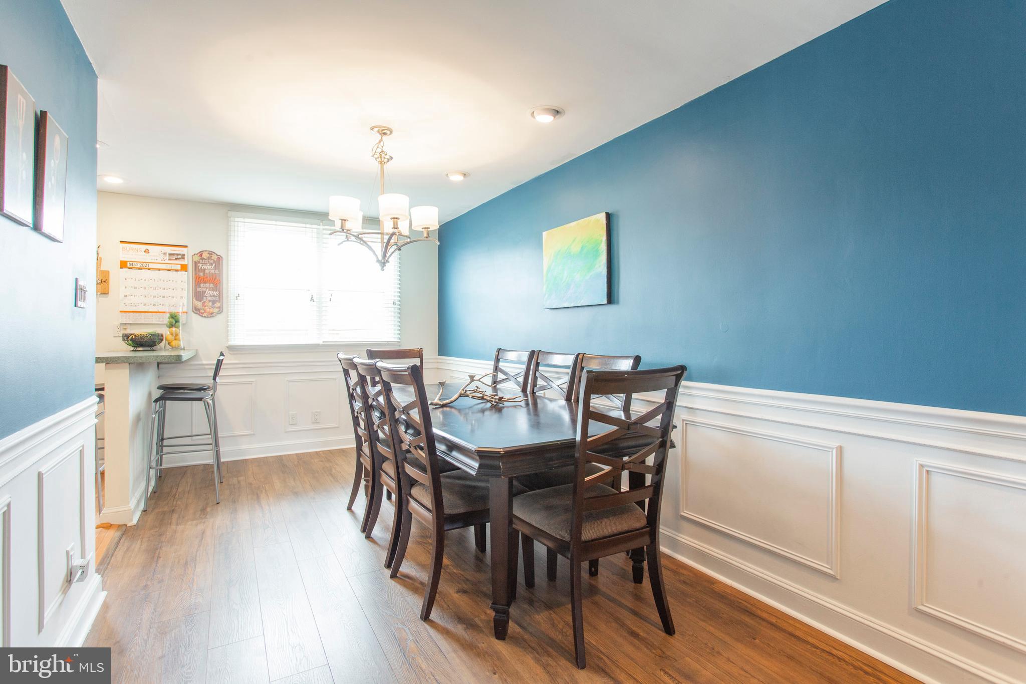 DREXEL PARK GARDEN - Residential