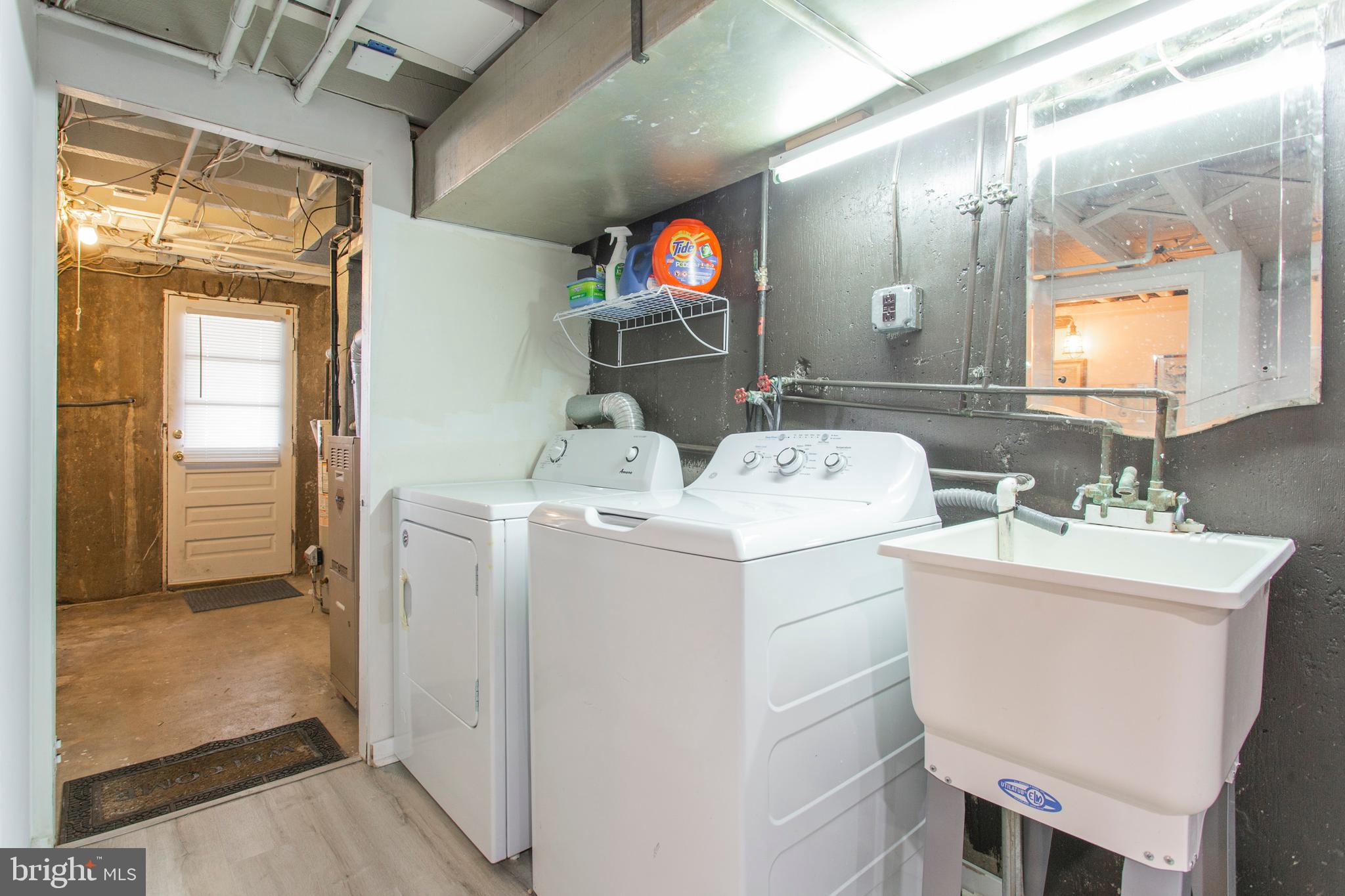 DREXEL PARK GARDEN - Residential