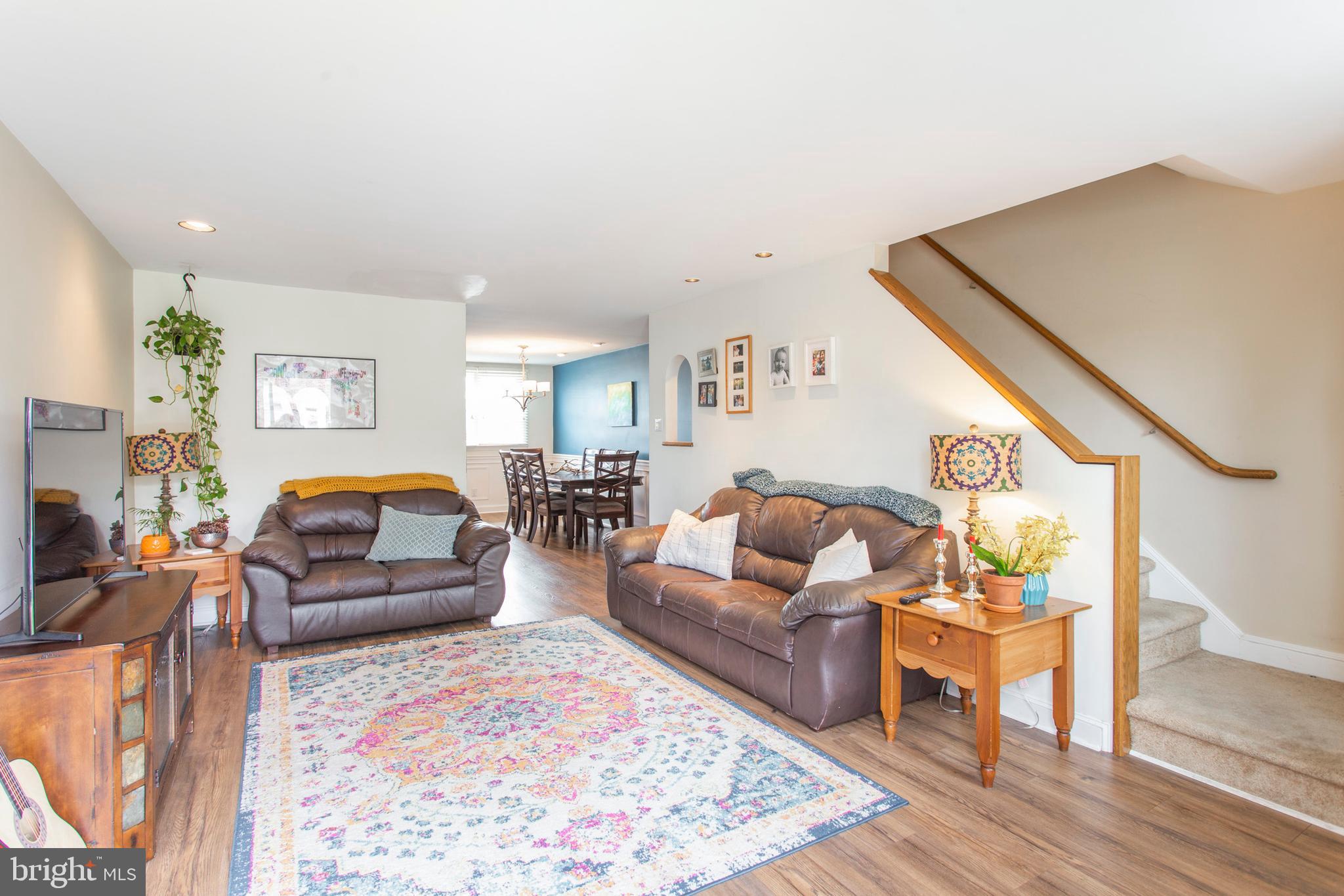 DREXEL PARK GARDEN - Residential