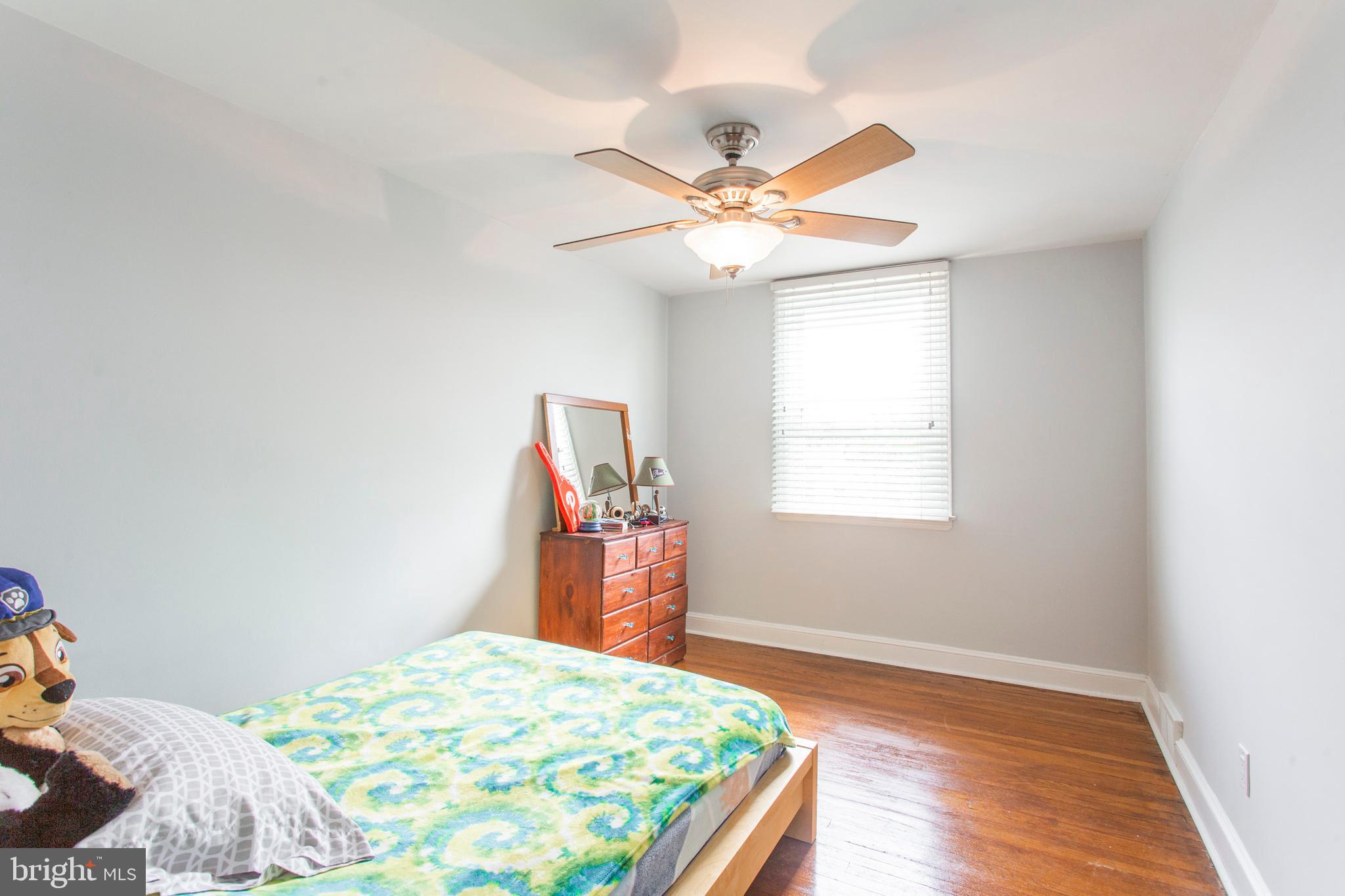 DREXEL PARK GARDEN - Residential