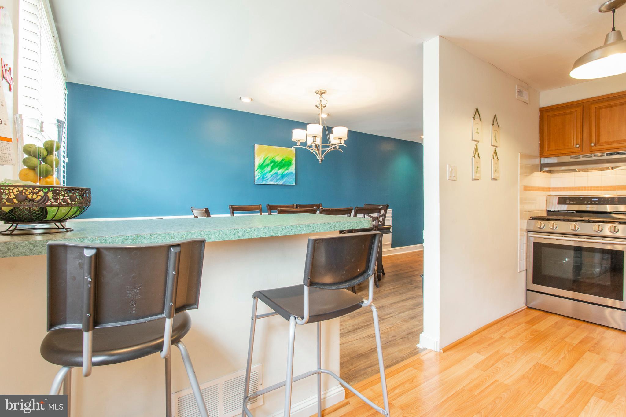 DREXEL PARK GARDEN - Residential