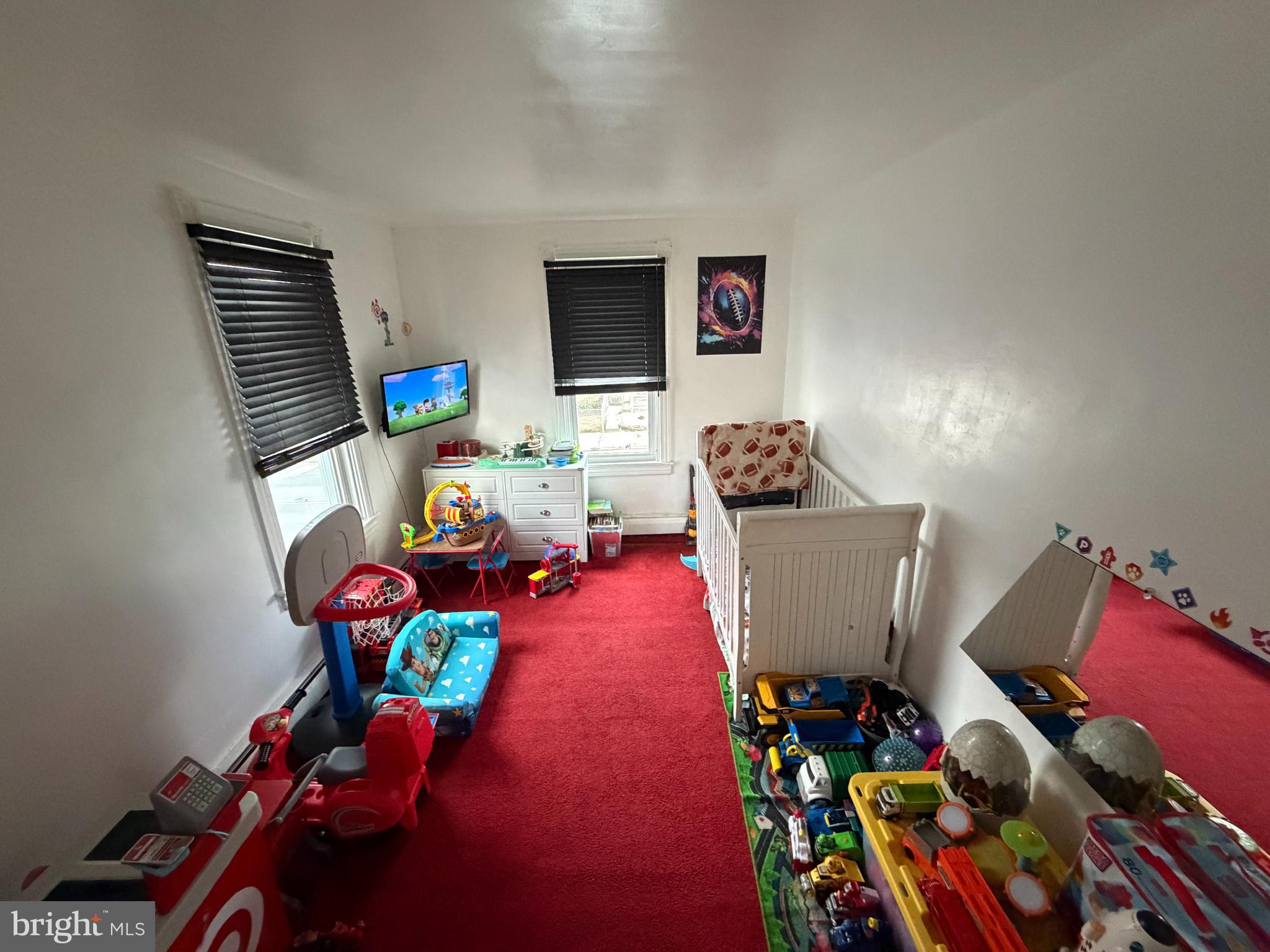 NOT IN - Residential