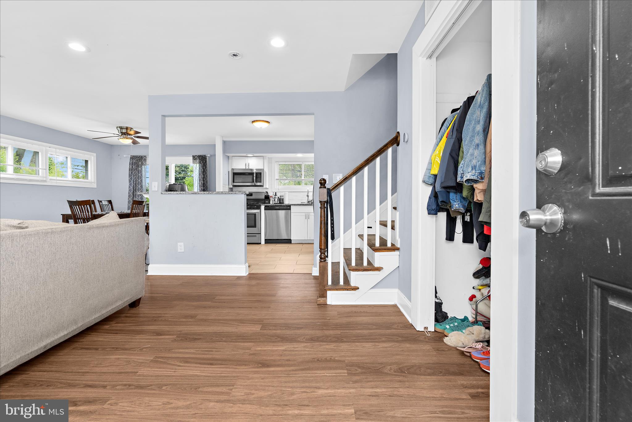 CATONSVILLE HEIGHTS - Residential