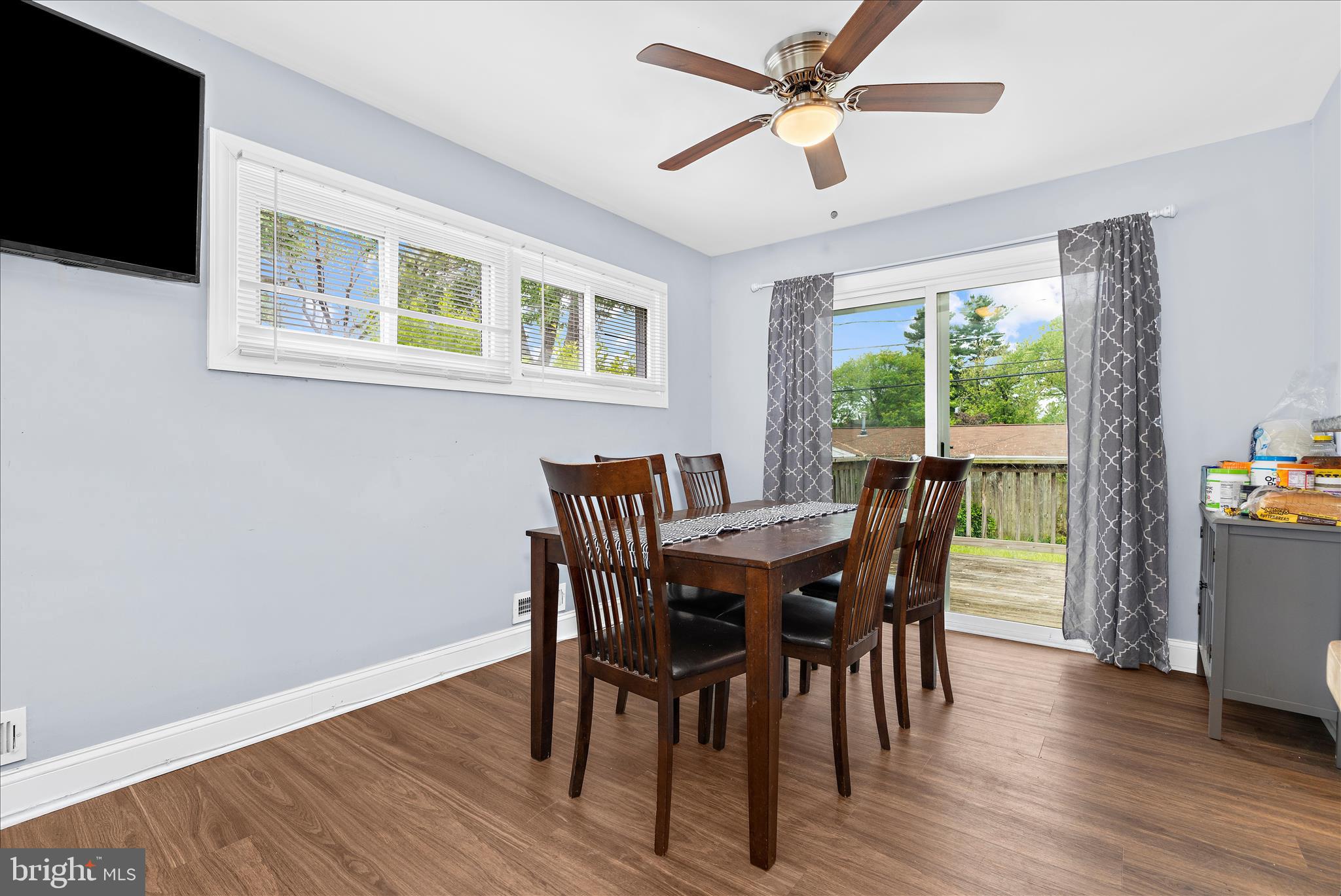 CATONSVILLE HEIGHTS - Residential