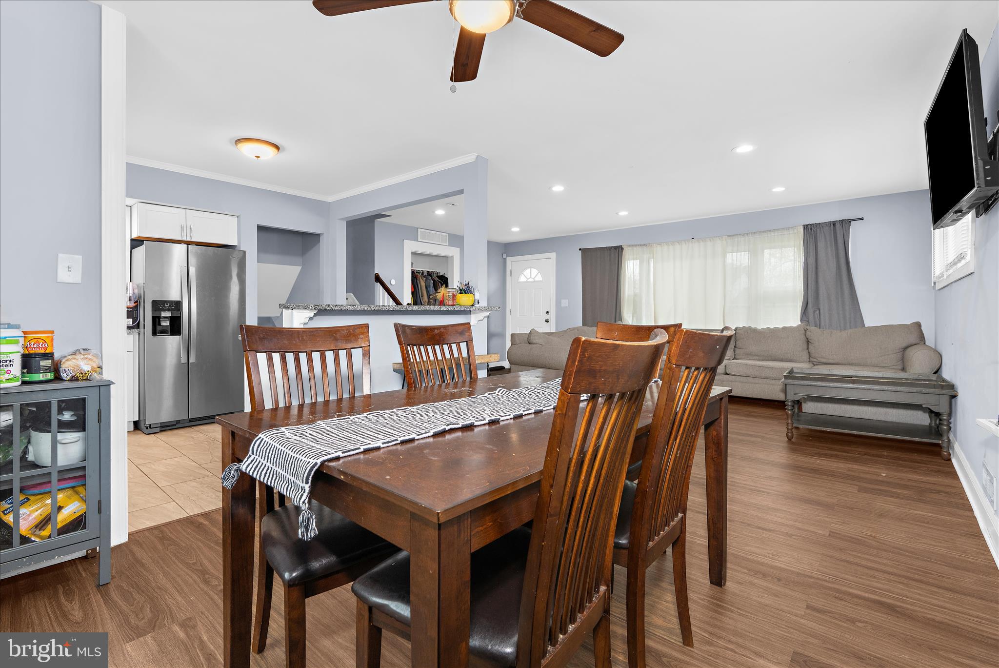 CATONSVILLE HEIGHTS - Residential