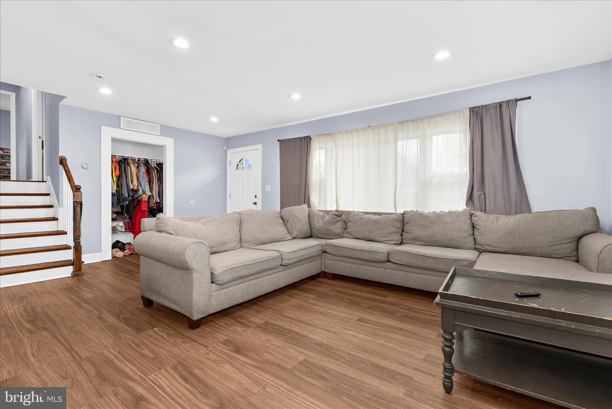 CATONSVILLE HEIGHTS - Residential