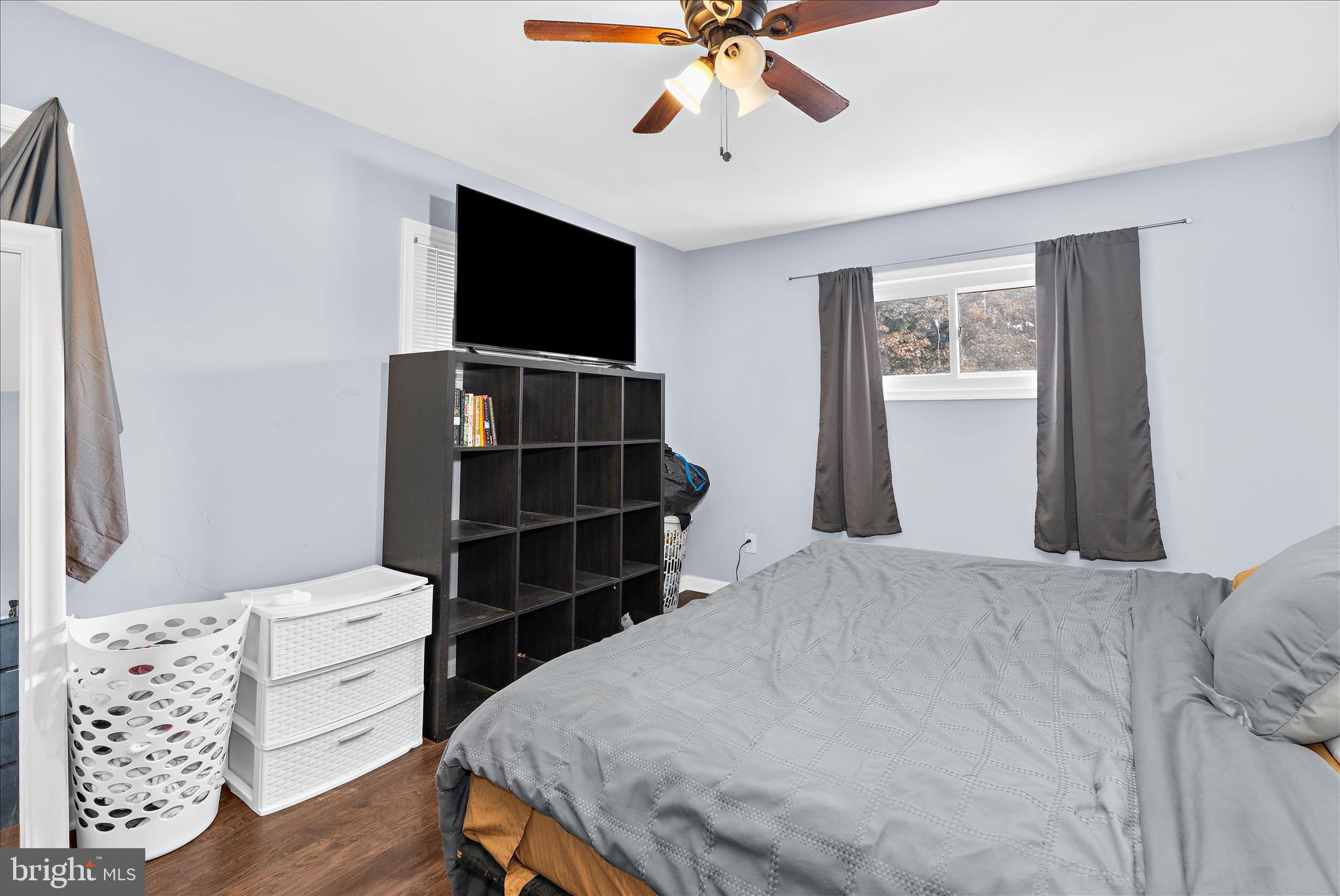 CATONSVILLE HEIGHTS - Residential