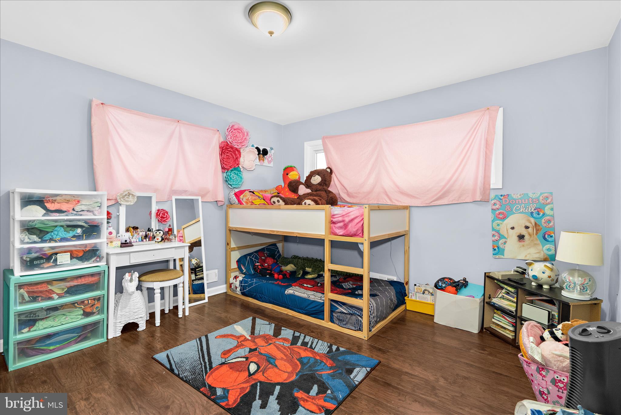 CATONSVILLE HEIGHTS - Residential
