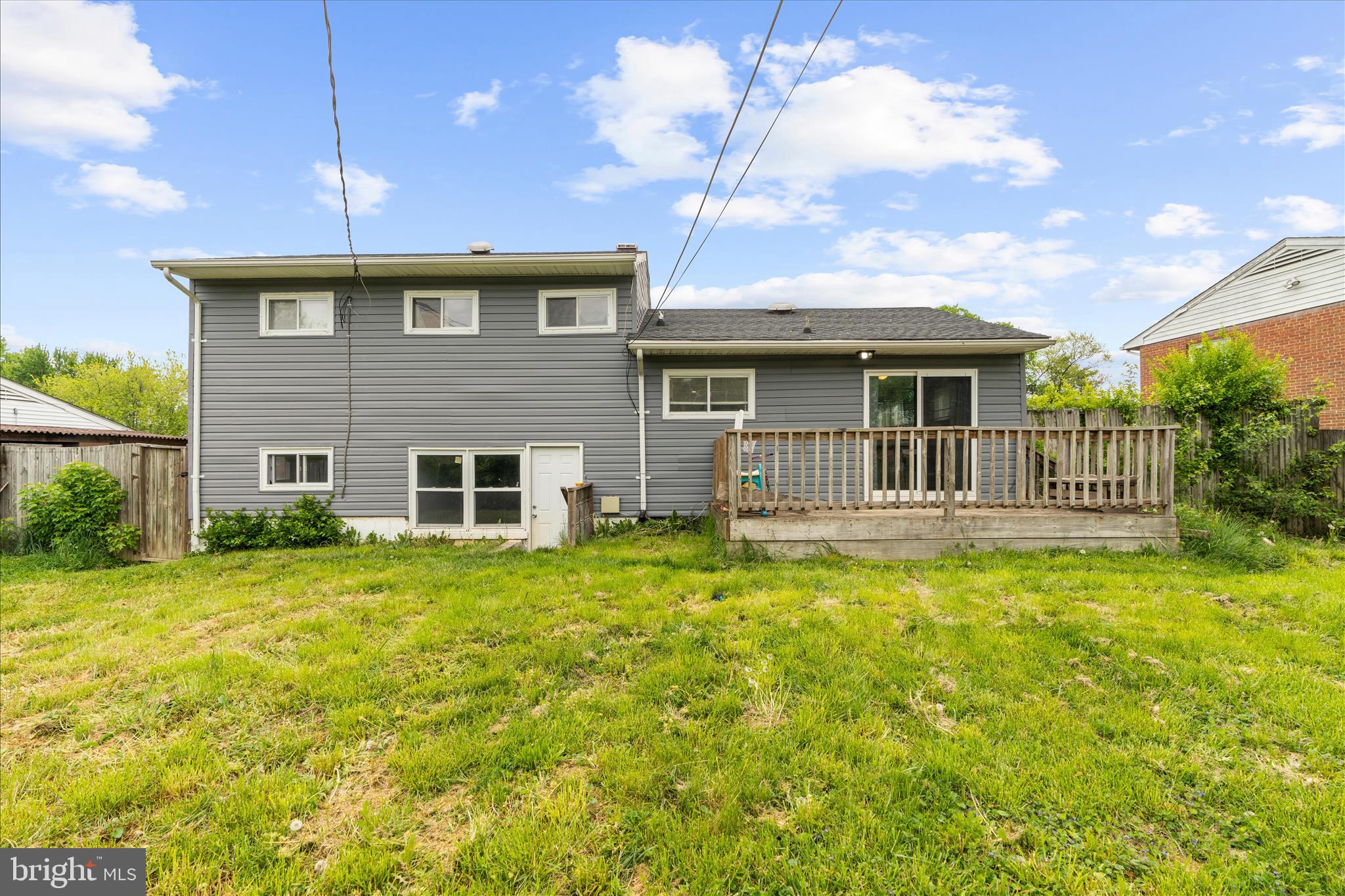 CATONSVILLE HEIGHTS - Residential