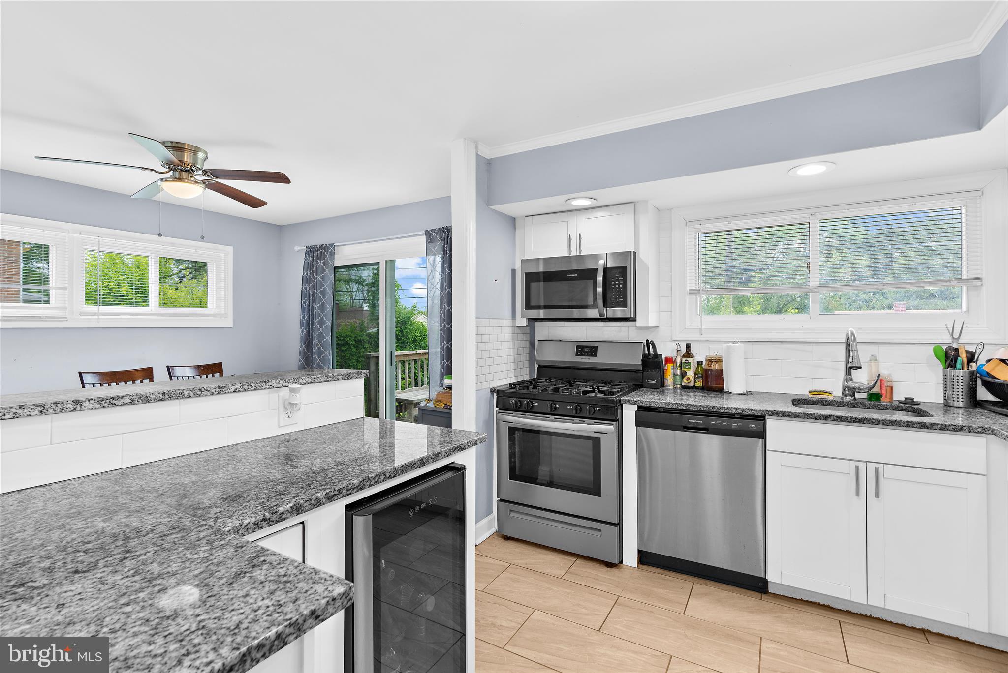 CATONSVILLE HEIGHTS - Residential