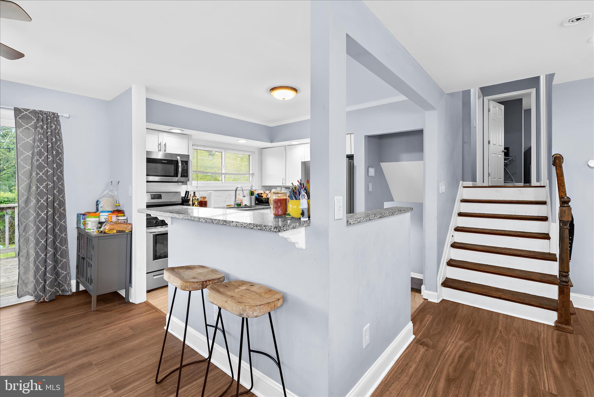 CATONSVILLE HEIGHTS - Residential