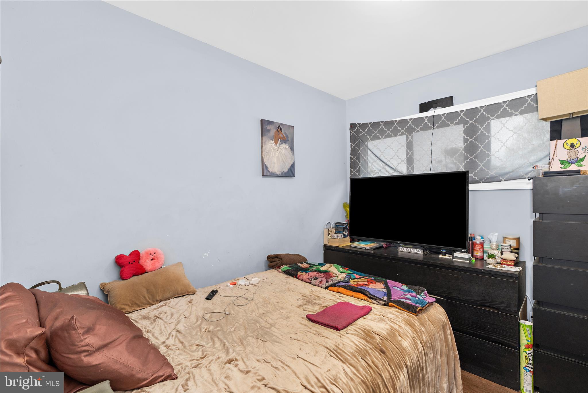 CATONSVILLE HEIGHTS - Residential